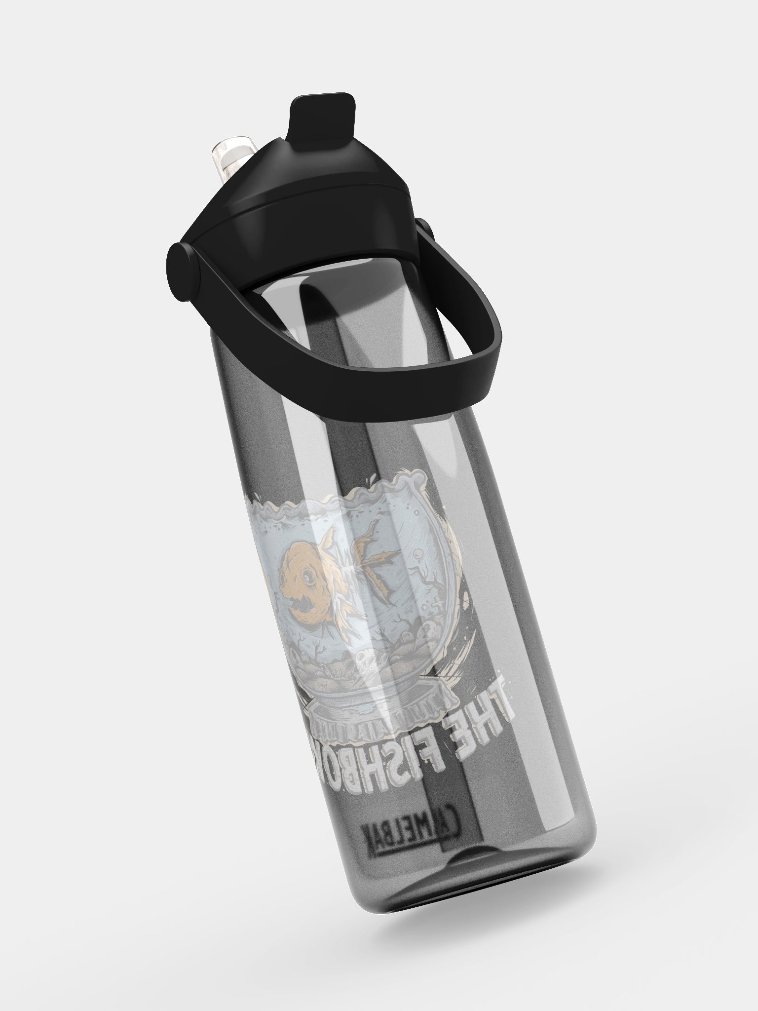 Halloween Design - Camelbak Thrive product image (19)