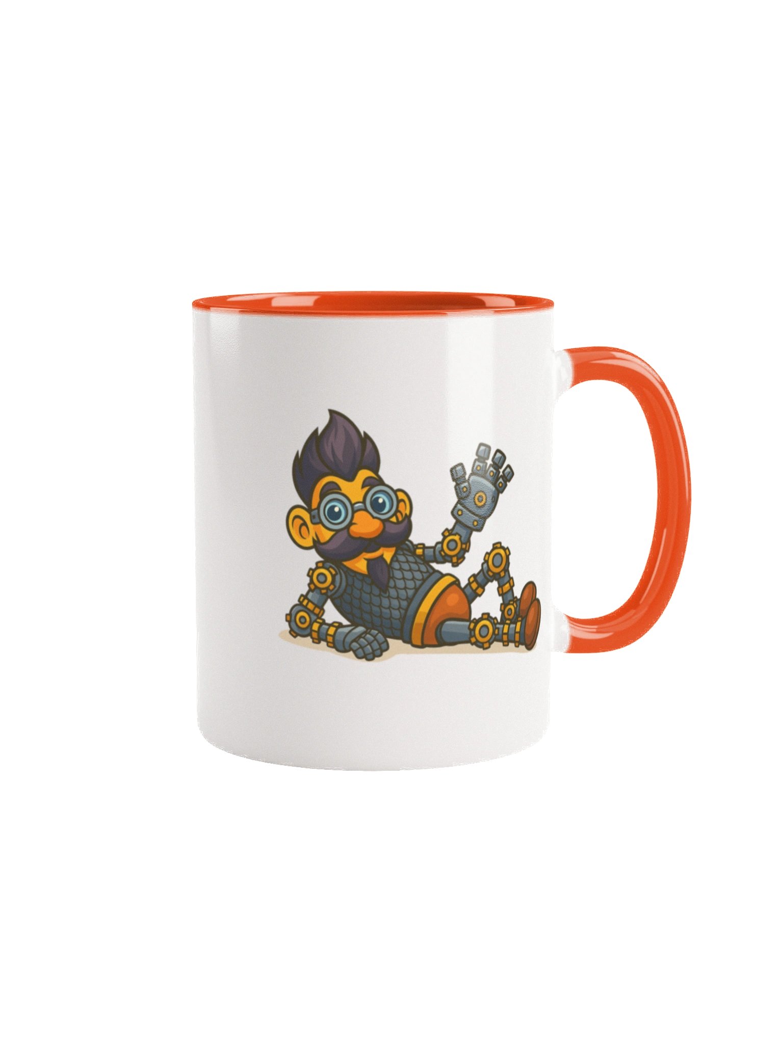 Hosepipe Come Hither - Ceramic Mug product image (9)