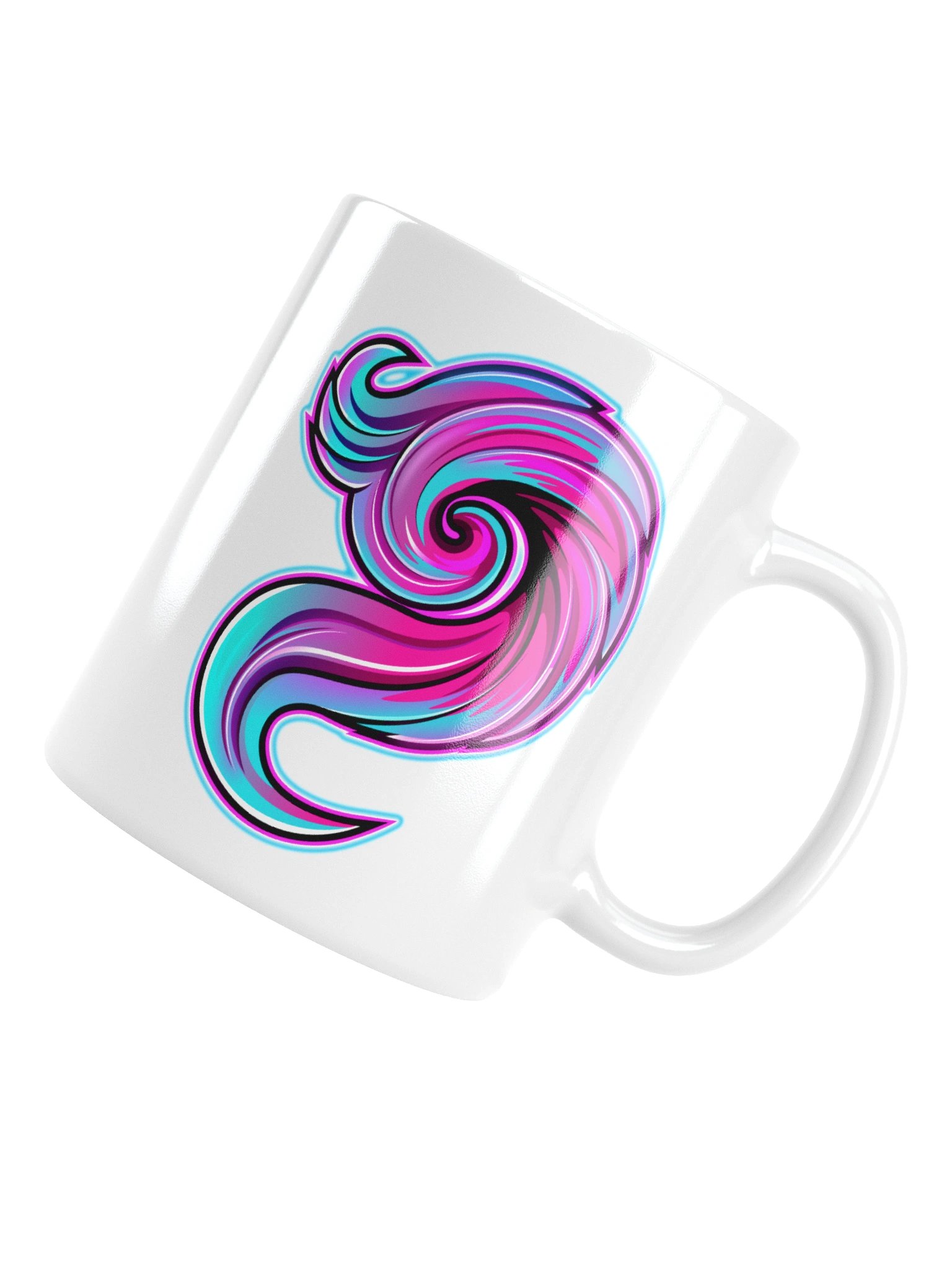 Curl Crew Mug product image (5)