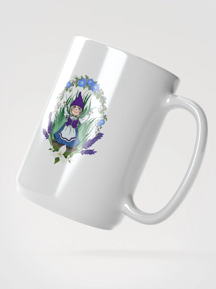 Cozy Chaos Gnome product image (2)