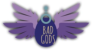Bad Gods Store