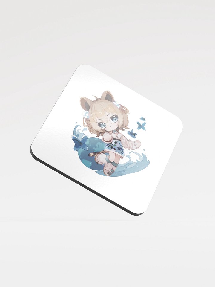 aritai 🐟 connected Coaster product image (1)