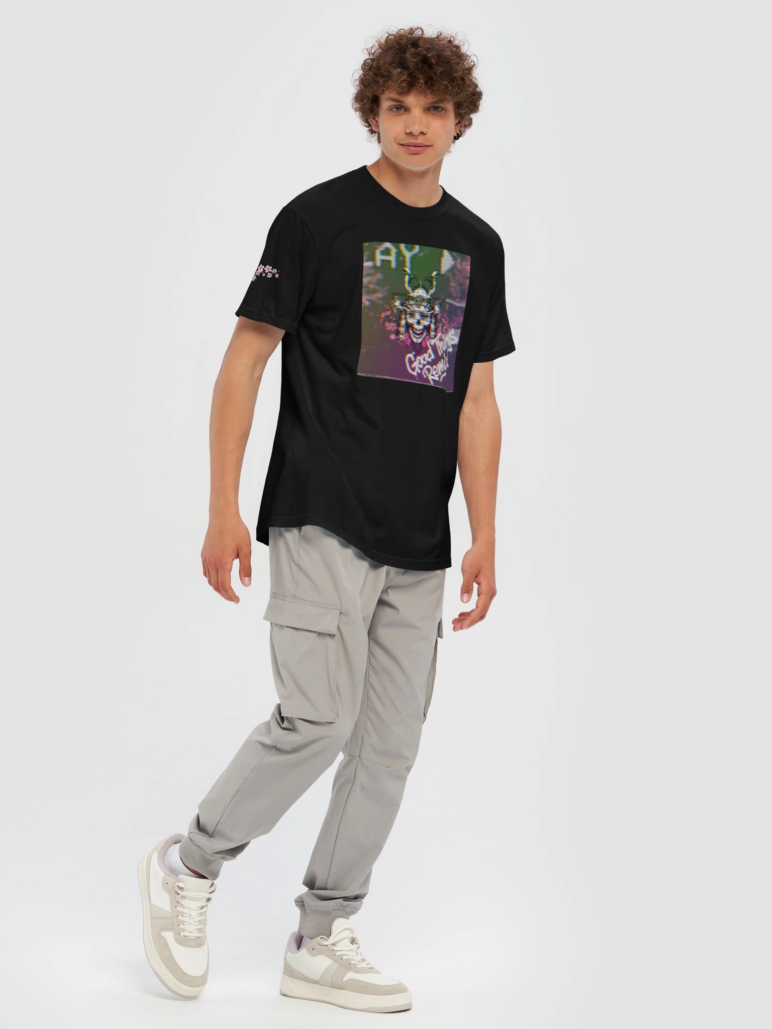 Good Things Remix Tee product image (7)