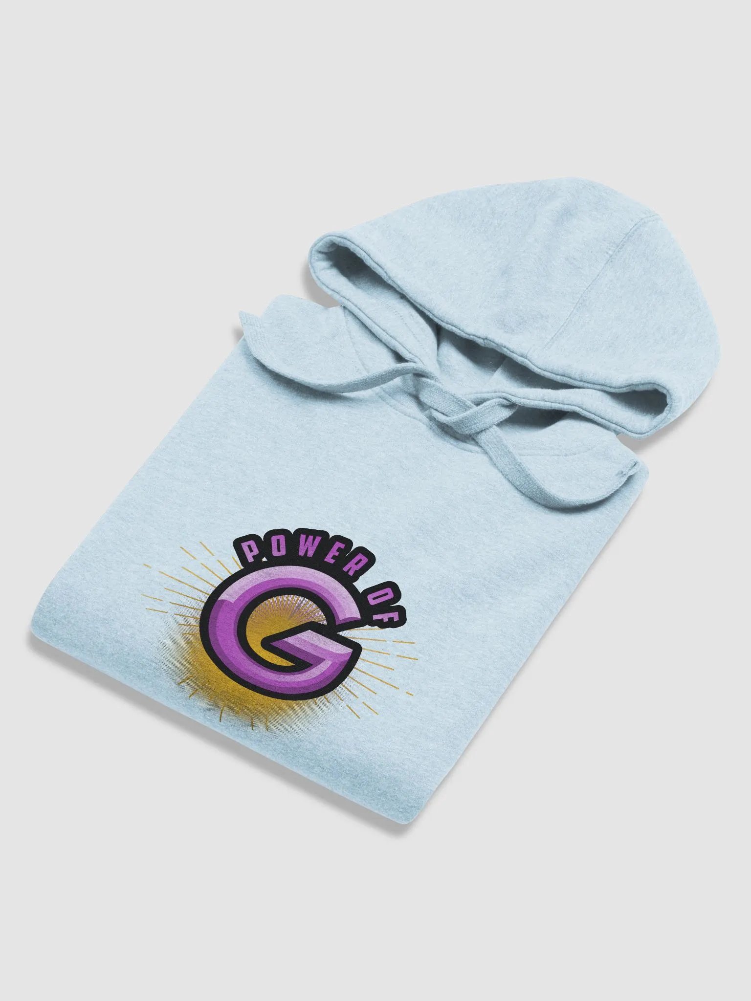 Power of G Hoodie product image (6)