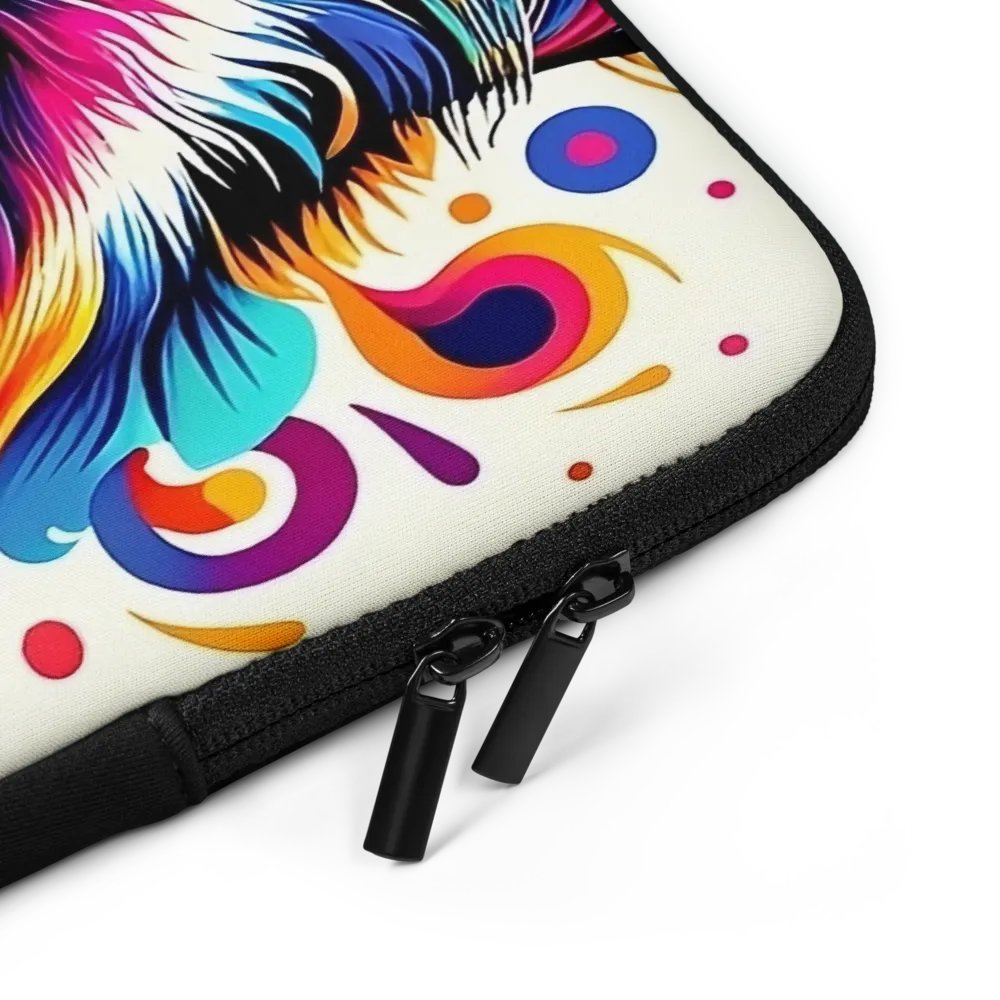 Laptop Sleeve product image (4)