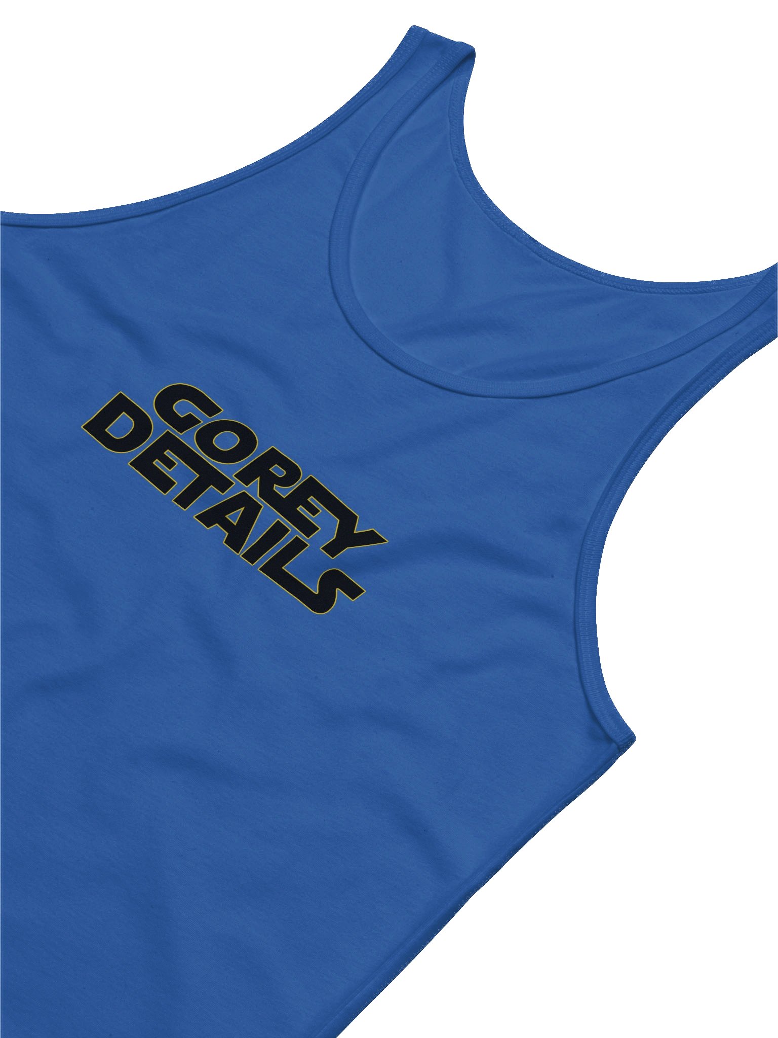 May the Fourth be with you - Bella+Canvas Jersey Tank product image (27)