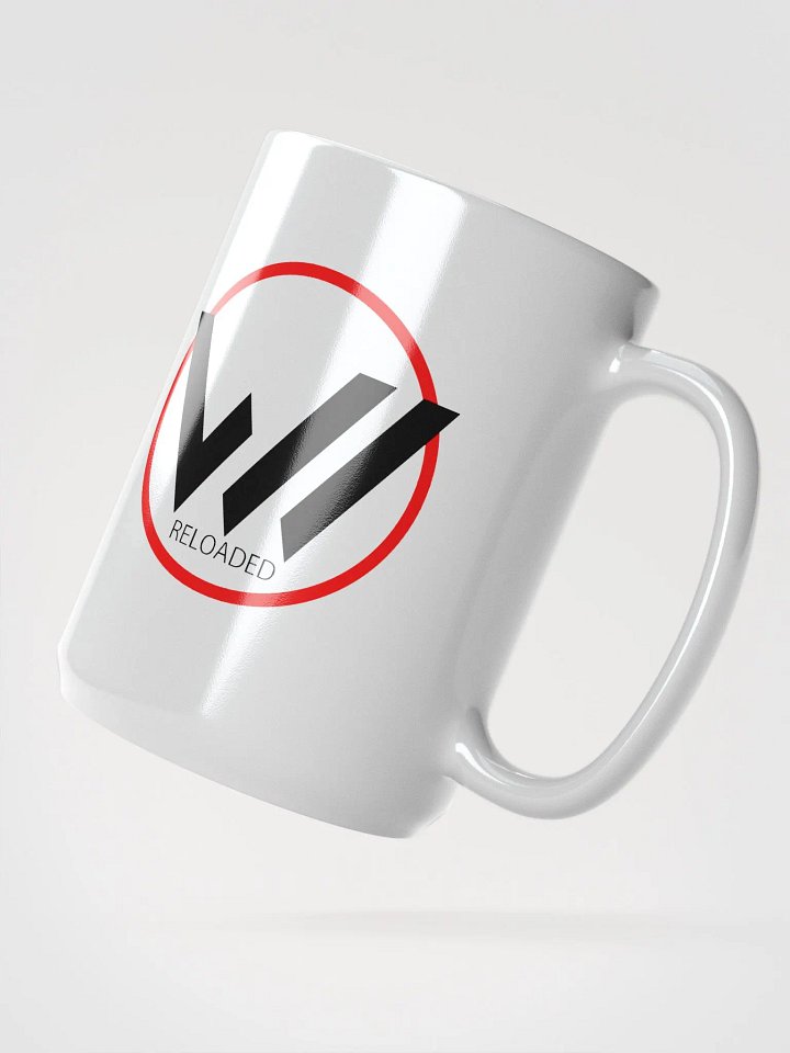 WorldWide Reloaded Glossy Mug product image (2)