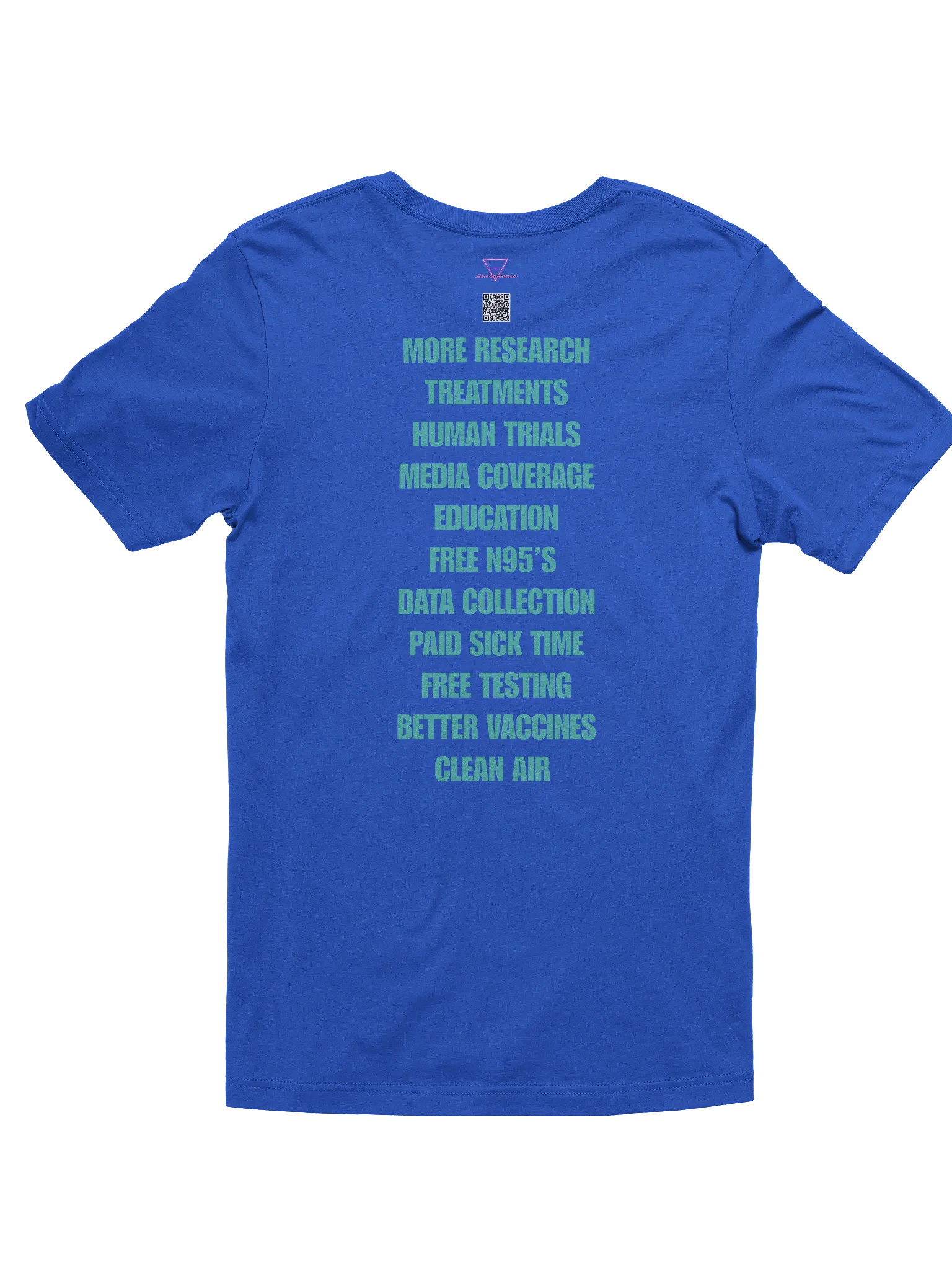 We Need More tee product image (38)