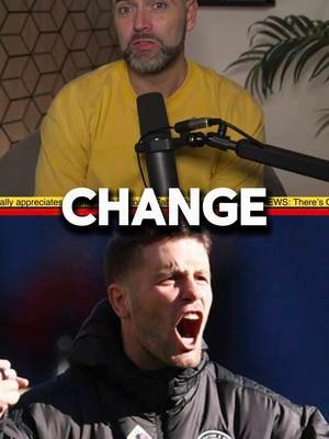 Will they make the change? 