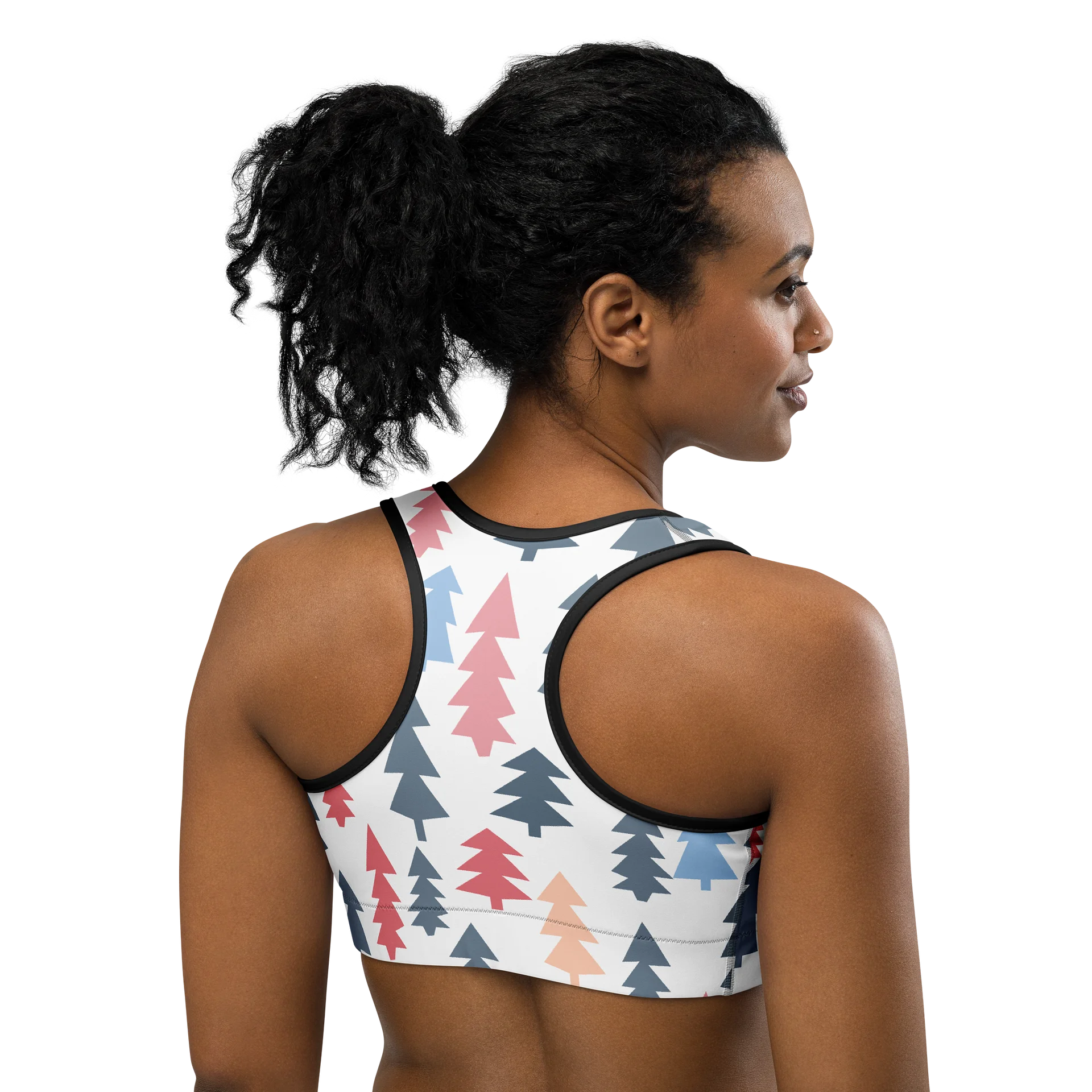 Catharex - Corix Sports Bra product image (4)