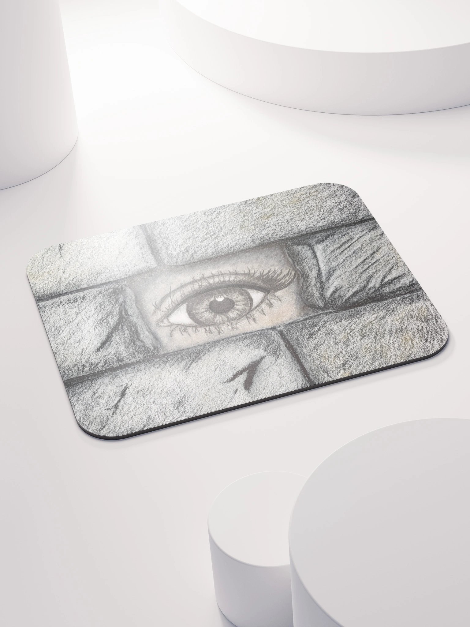 Classic Mouse Pad product image (4)
