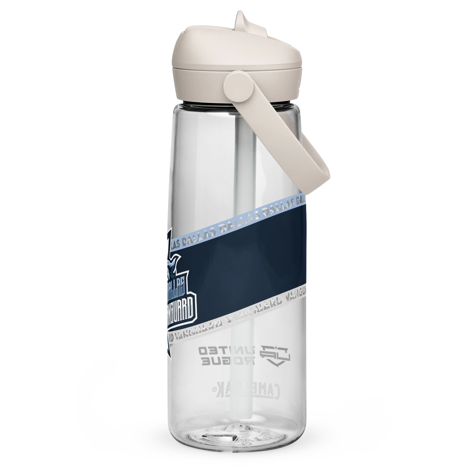 Dallas Vanguard Camelbak Water Bottle product image (3)