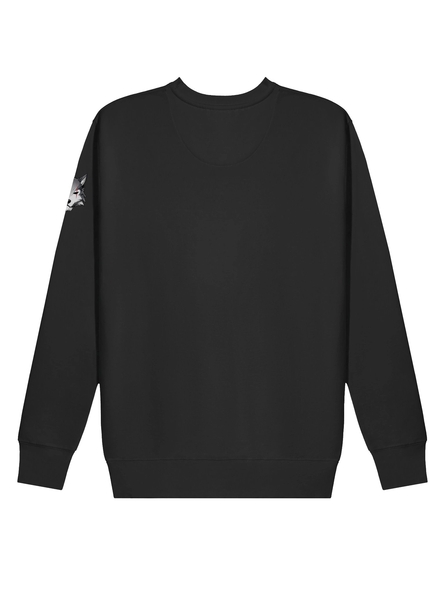 WOLFPACK Print Sweatshirt product image (62)