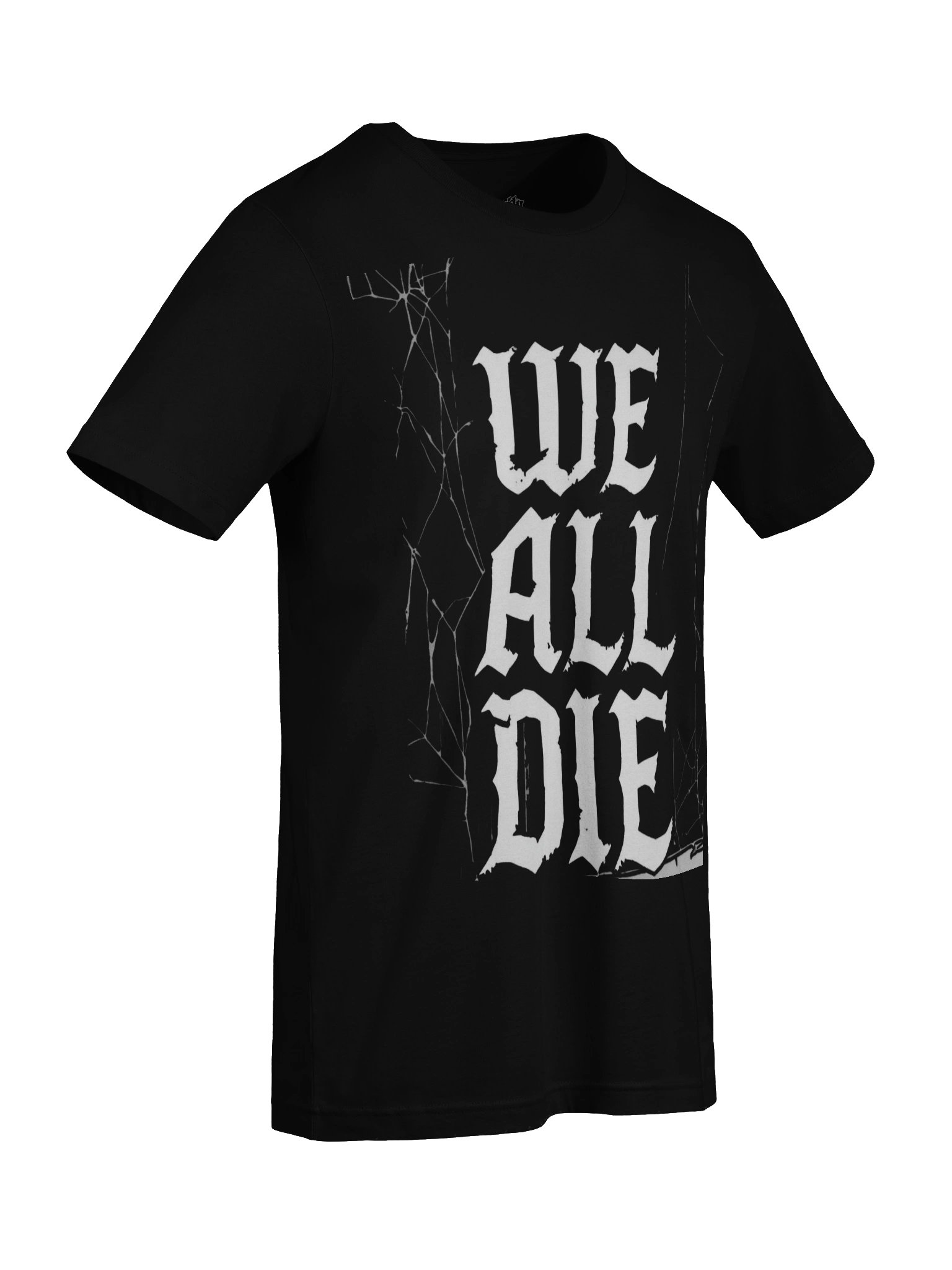 WE ALL DIE IN THE END product image (9)
