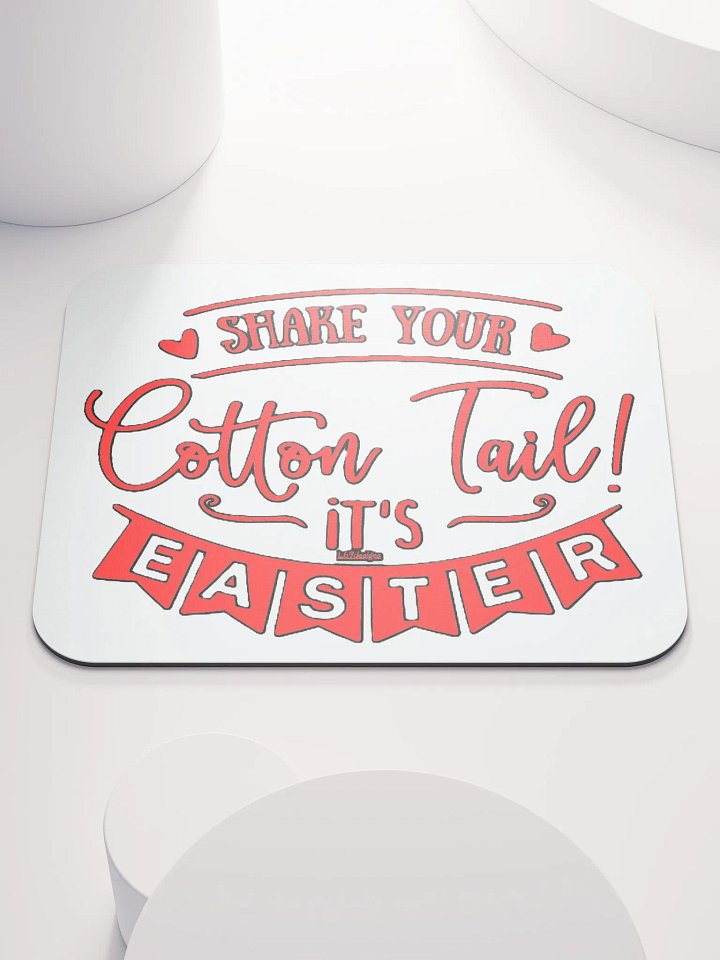 SHAKE YOUR COTTON TAIL product image (1)