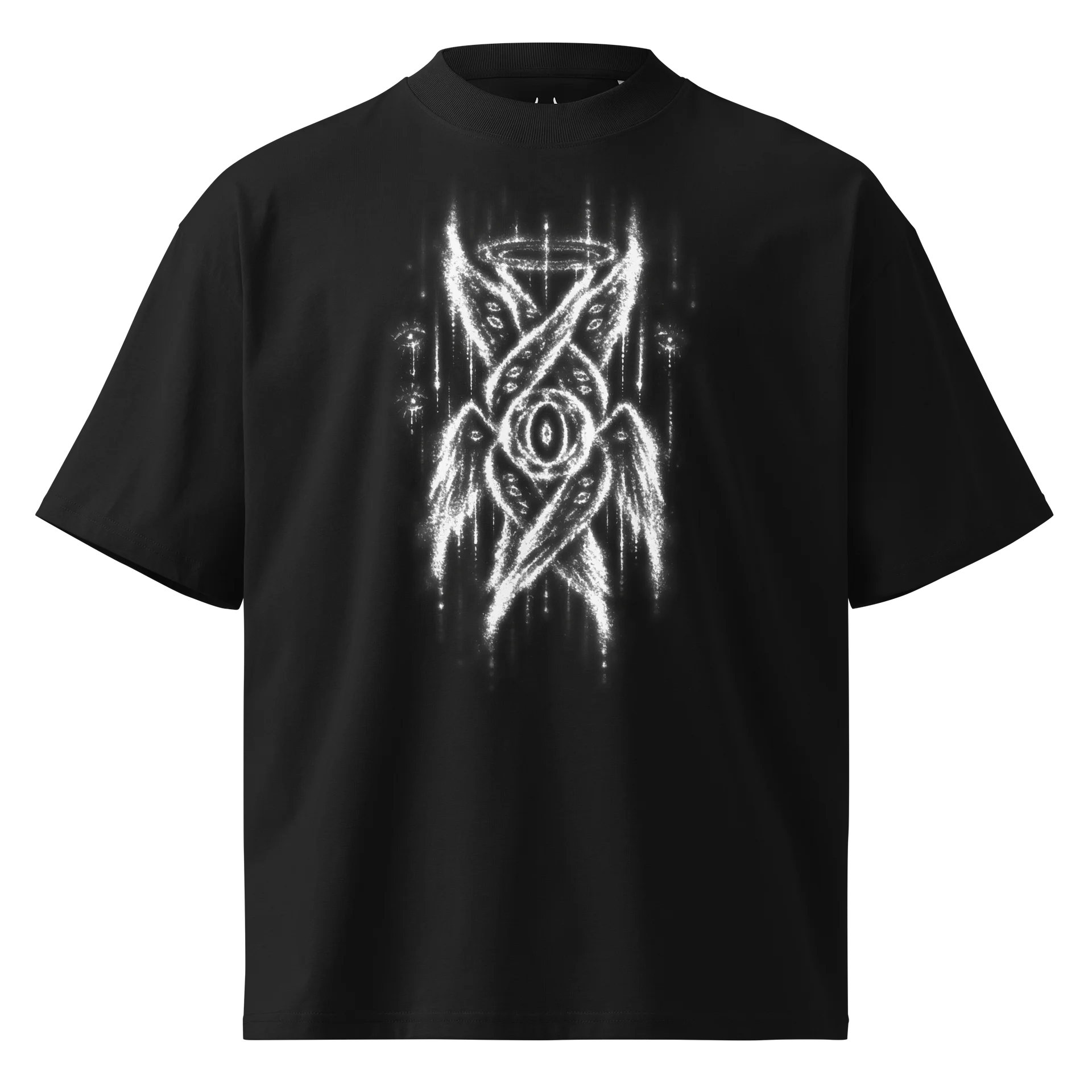All-Knowing Oversized Shirt product image (1)