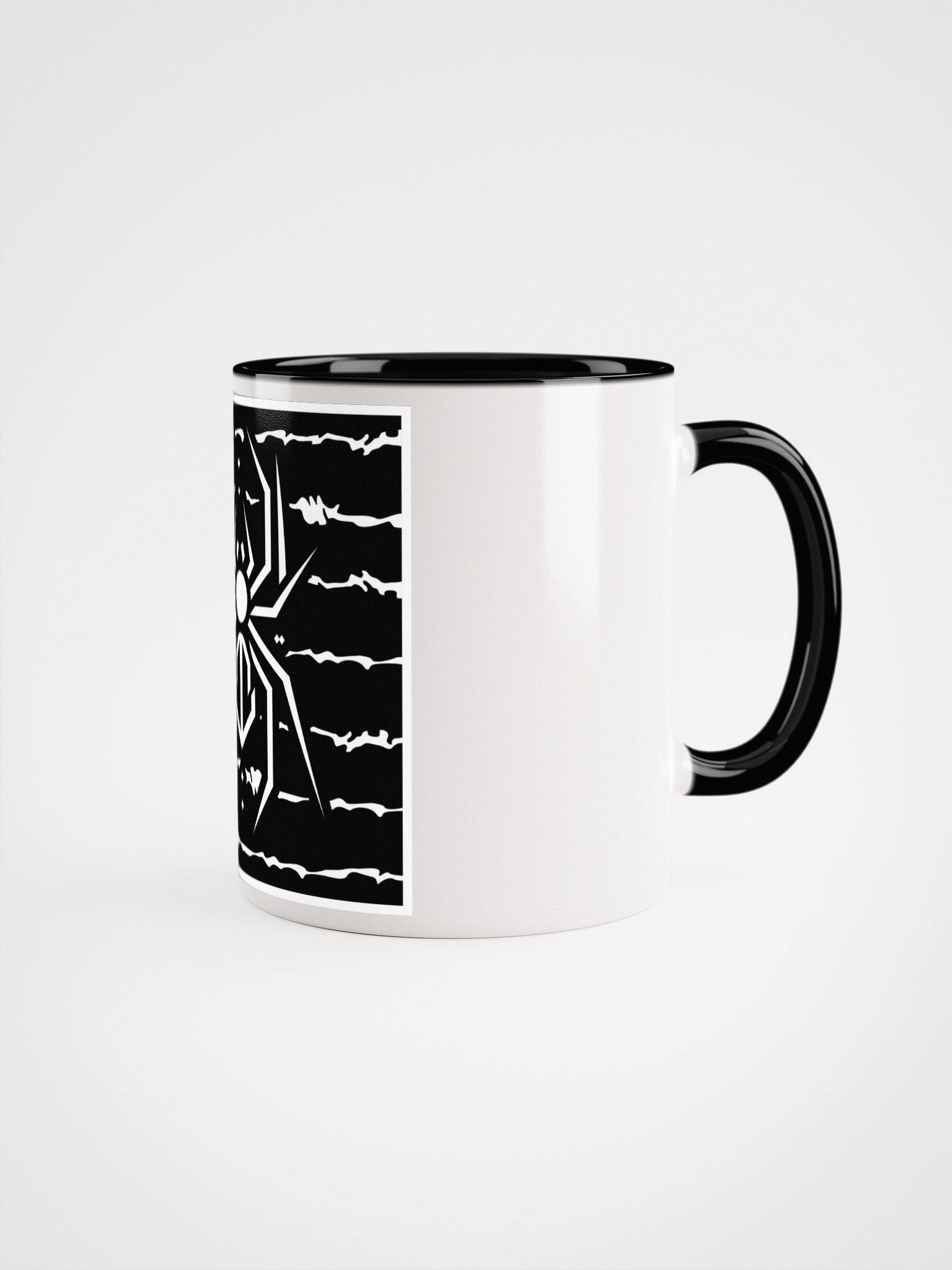 Spyderbitez Flag Mug product image (1)