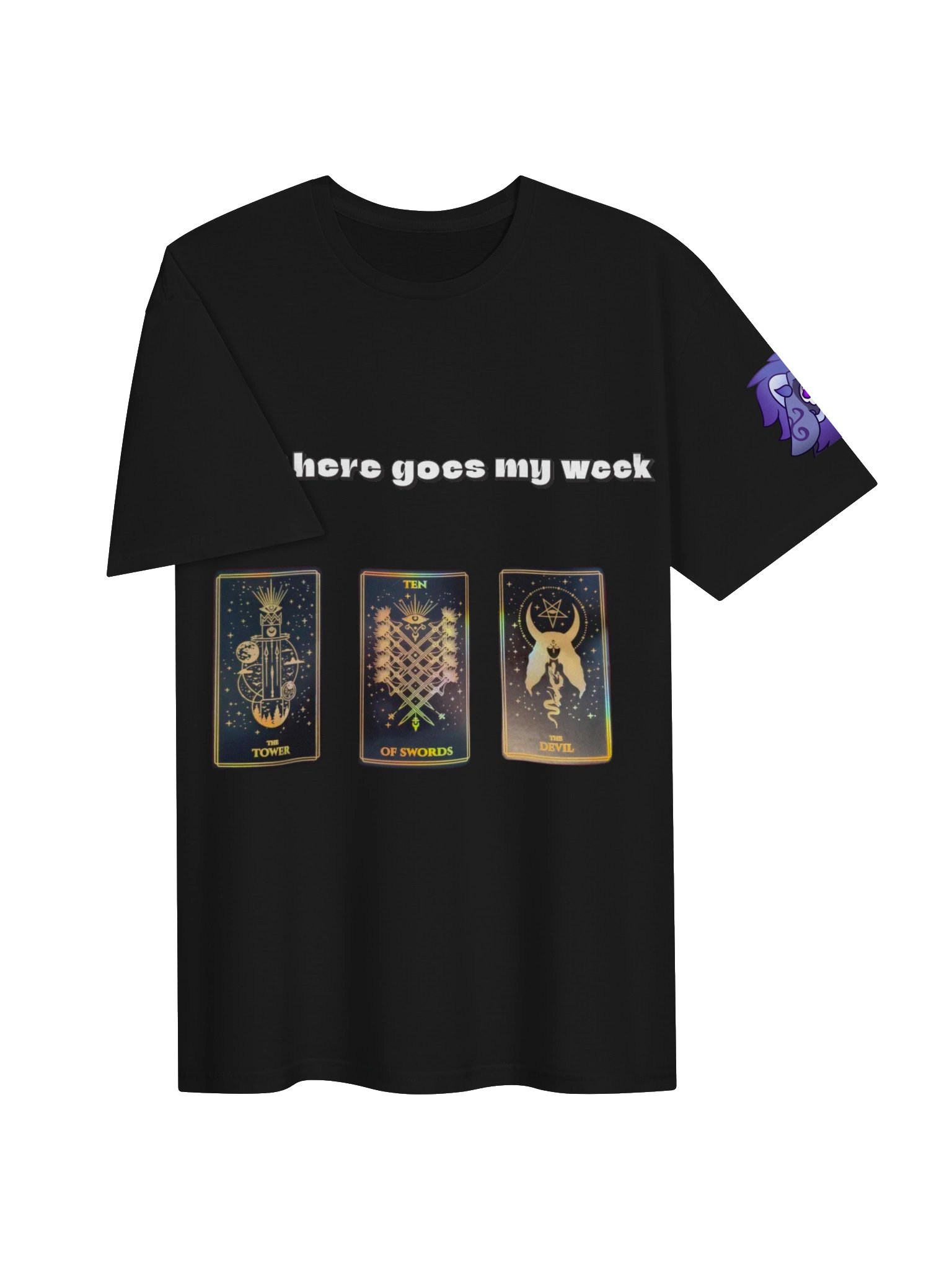 There Goes the Week product image (3)