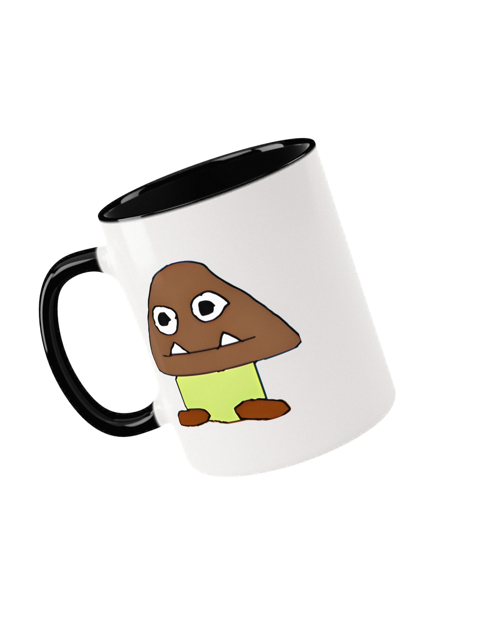 g00mba - Ceramic Mug product image (1)