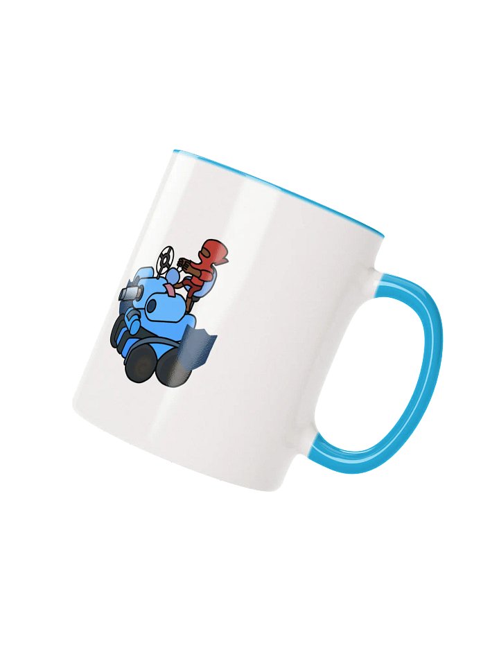 Mug Demon Shield product image (19)