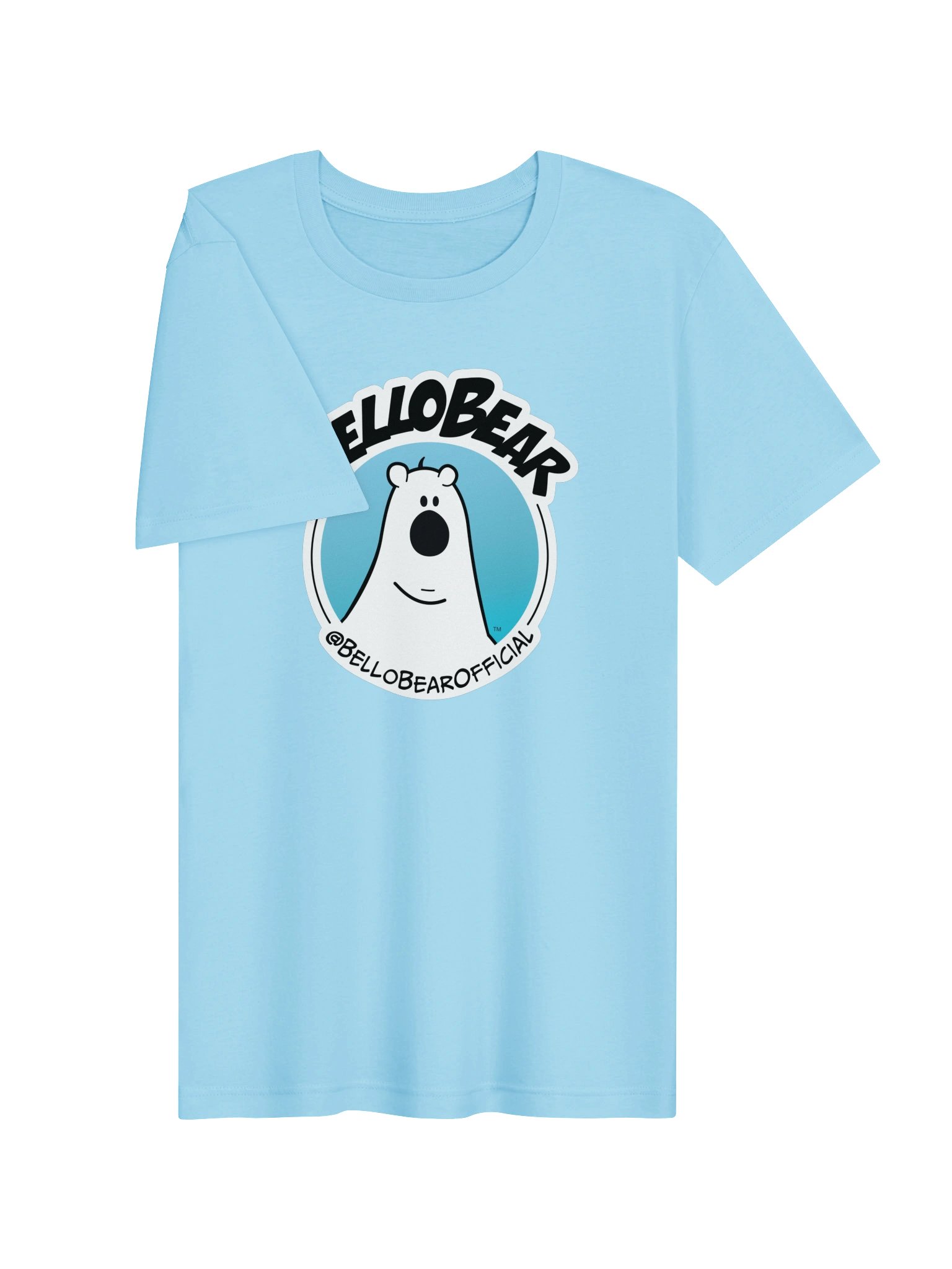 The Bello Bear Tee product image (24)