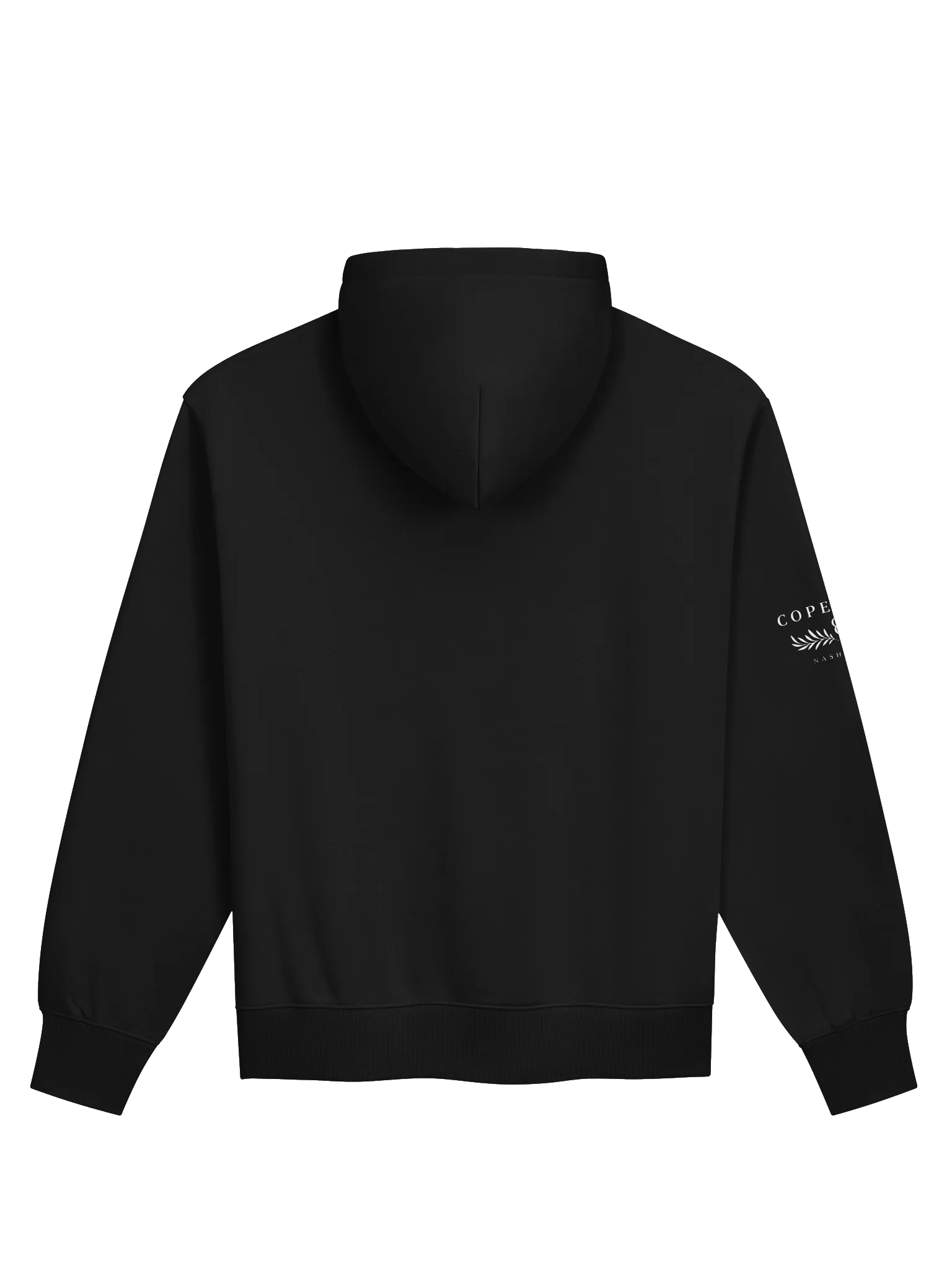Hero of the Woodwinds Hoodie (Toney Edition) product image (6)