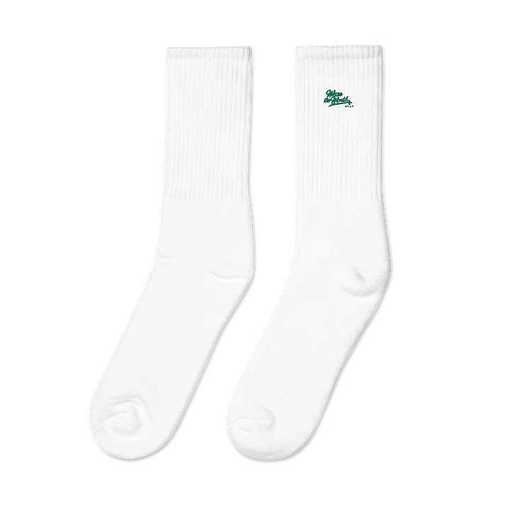 Wear The World (NPLT) Socks product image (2)