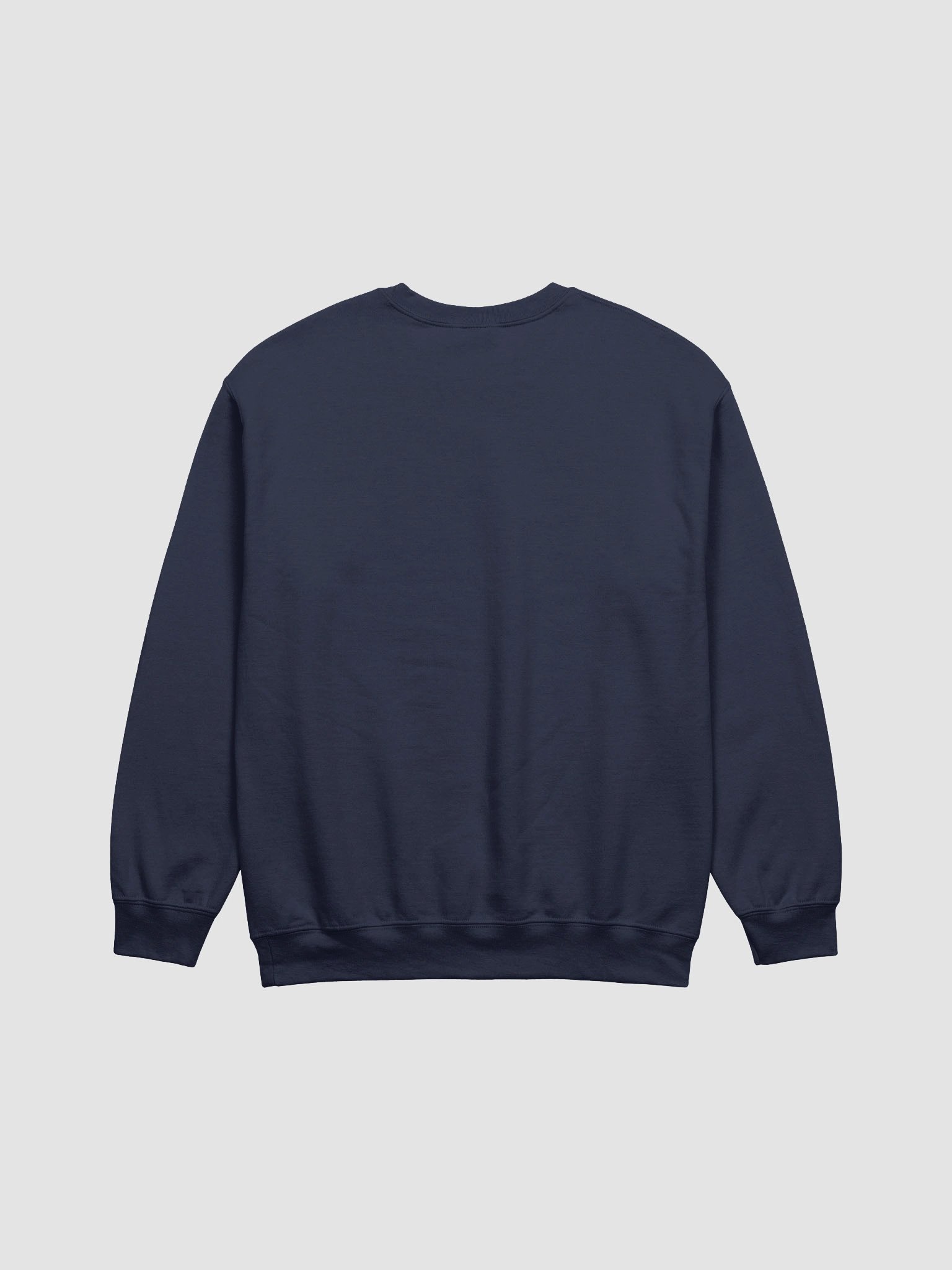 Old School Mix Tape Crewneck Sweatshirt product image (6)