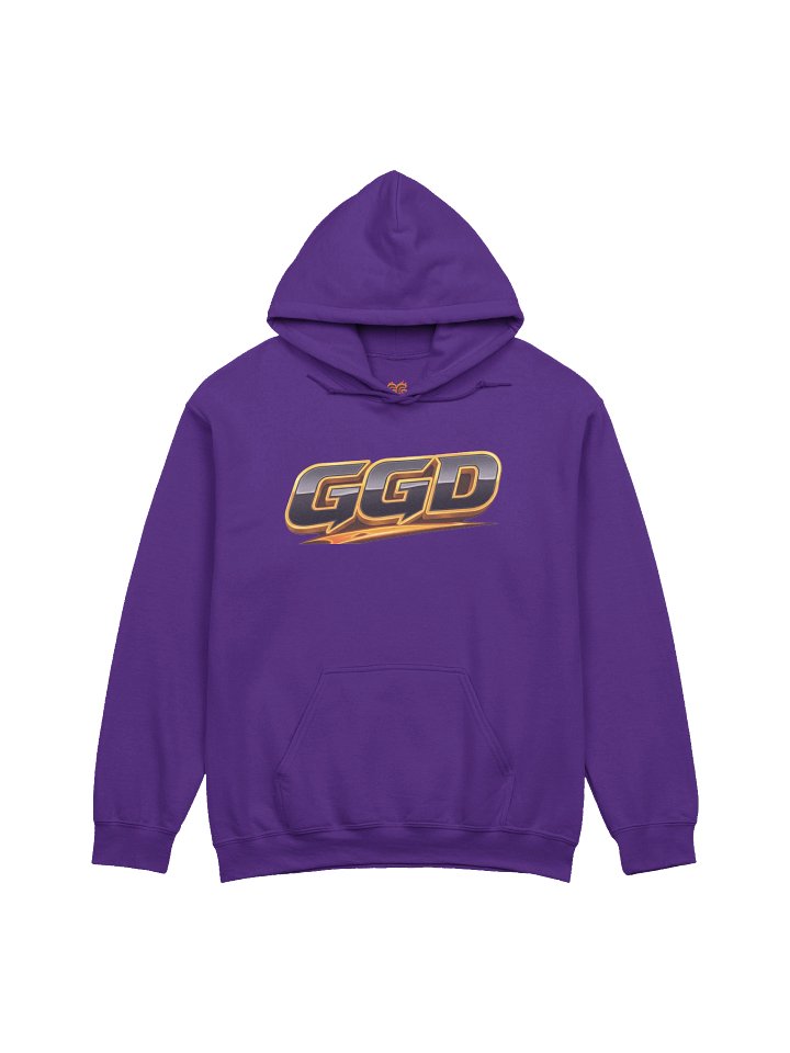 HOW ARE WE? UNISEX HOODIE product image (1)