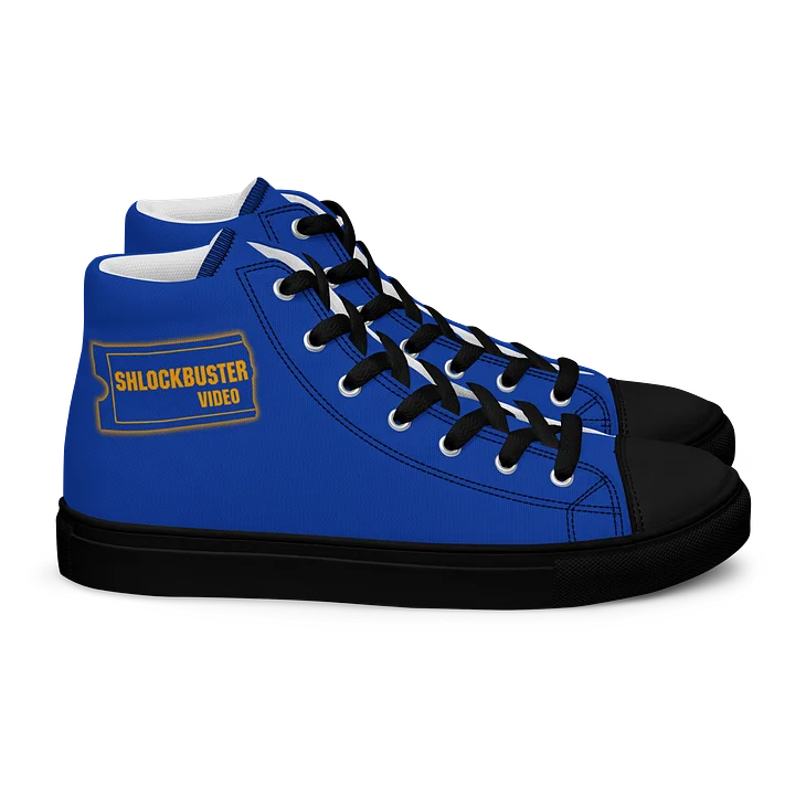 Men's Shlockbuster Hightops product image (2)