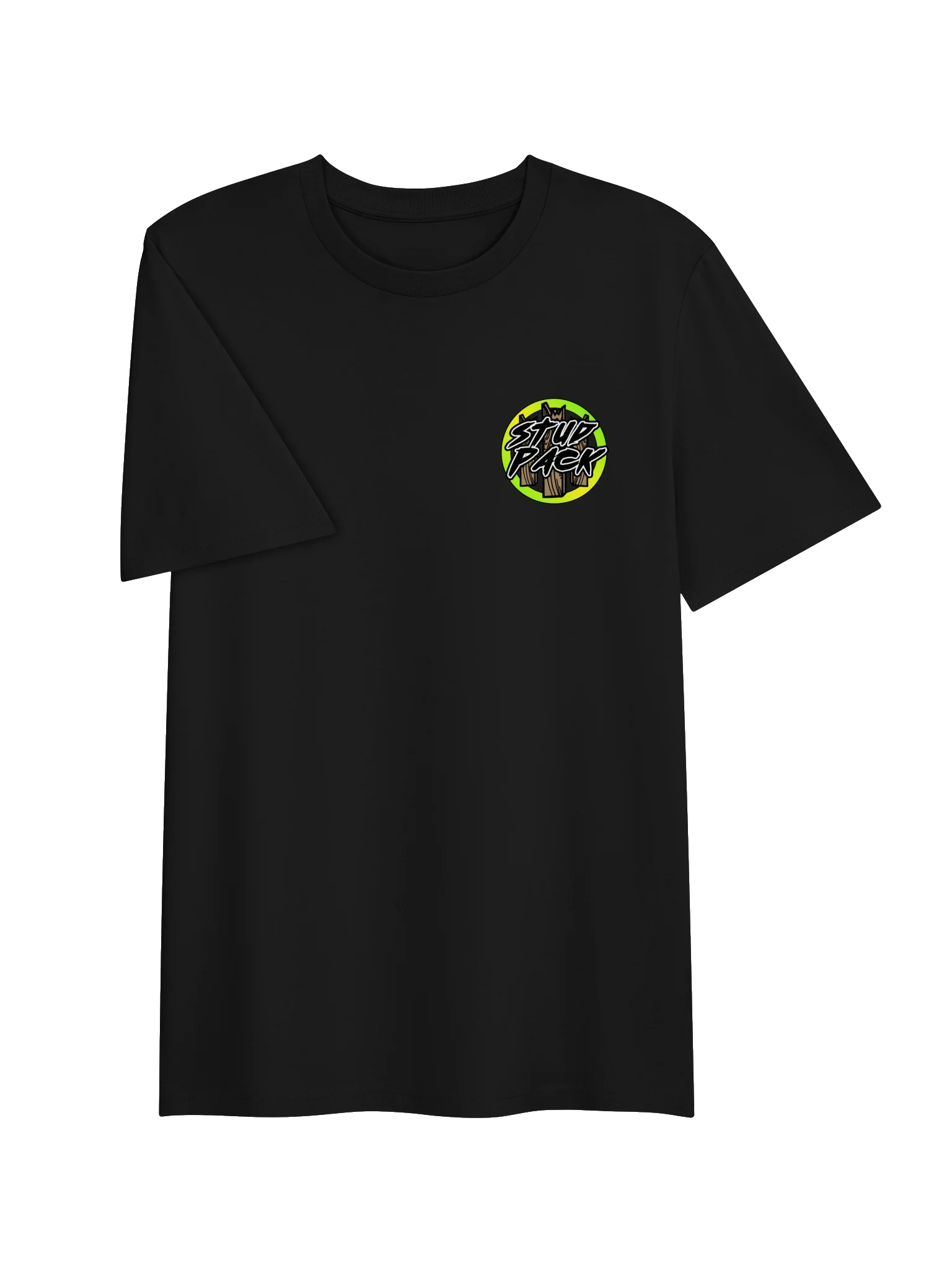 Stud Pack Classic Logo Tee product image (18)