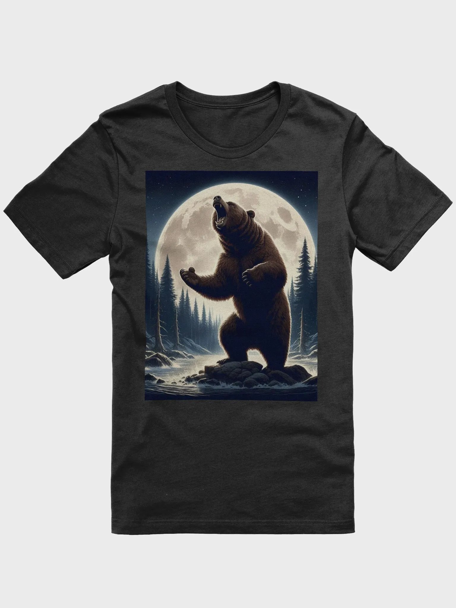 Midnight Tee 1 product image (3)