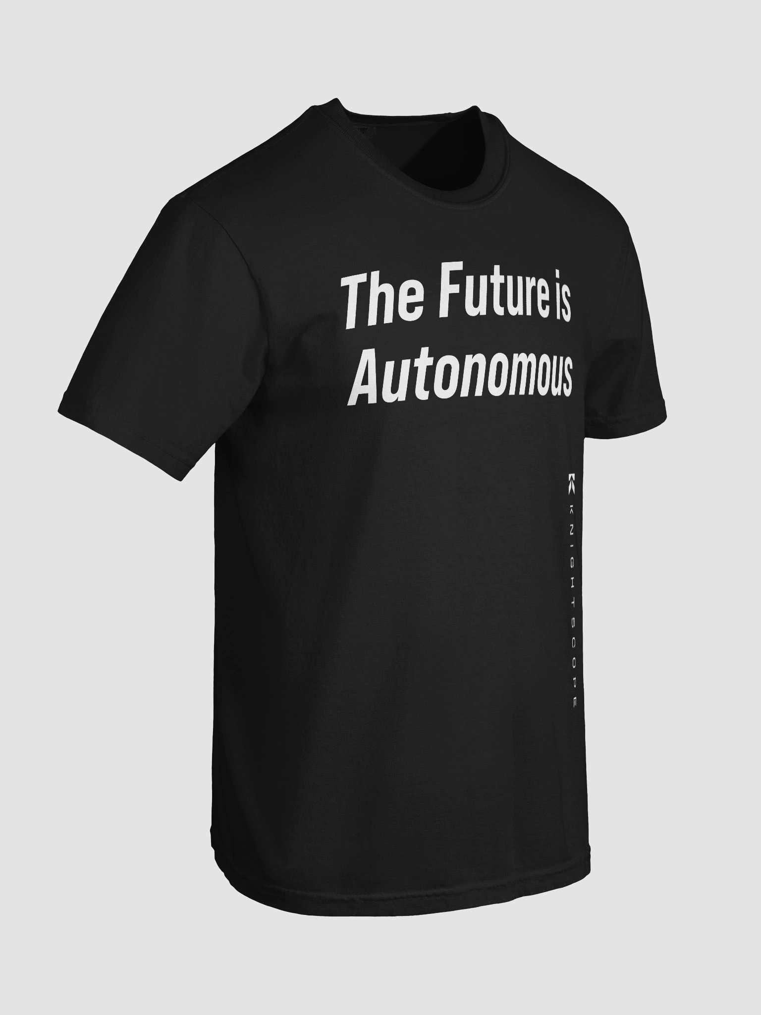 The Future is Autonomous: Comfort Tee product image (15)