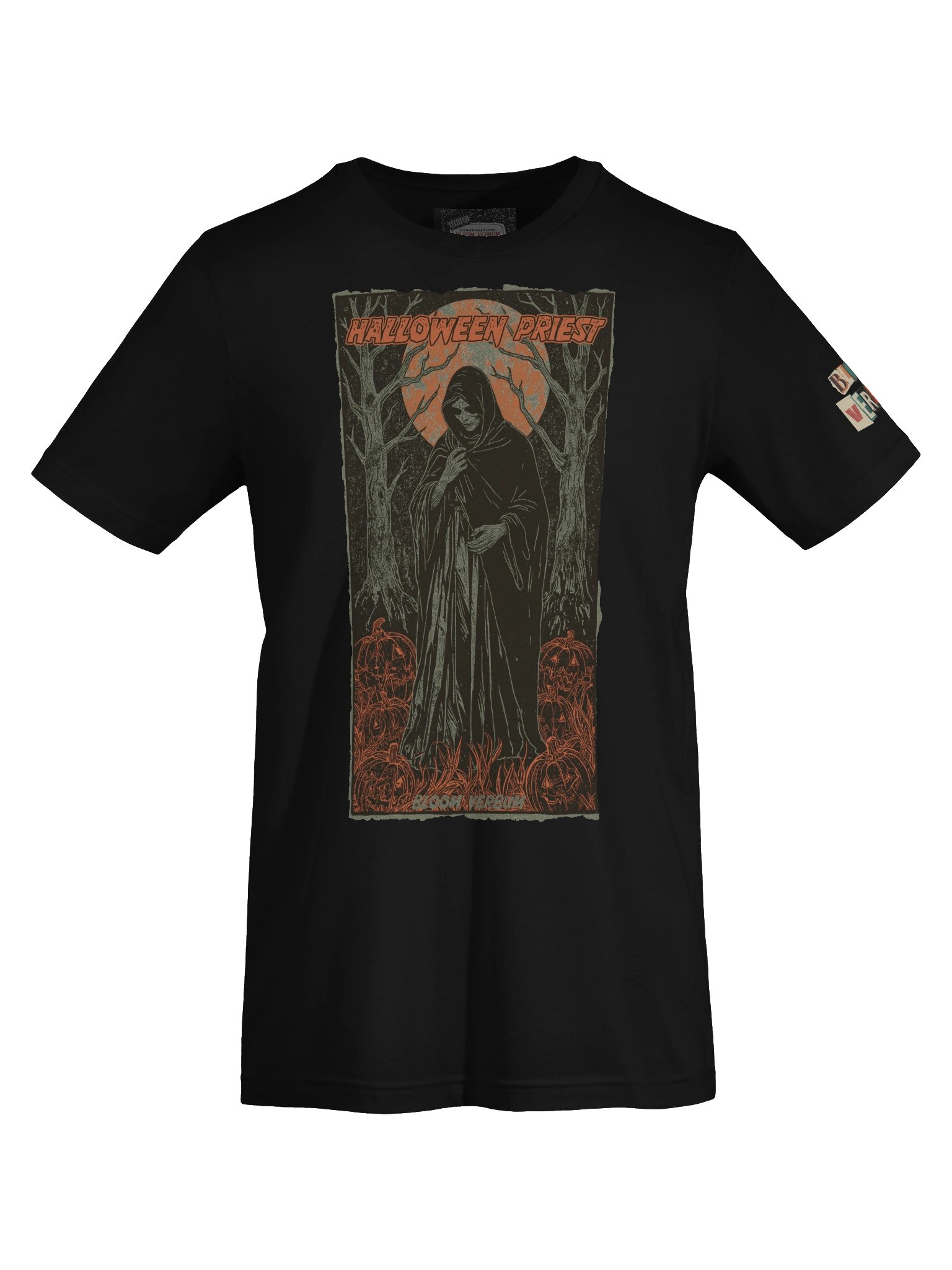 Halloween Priest product image (10)