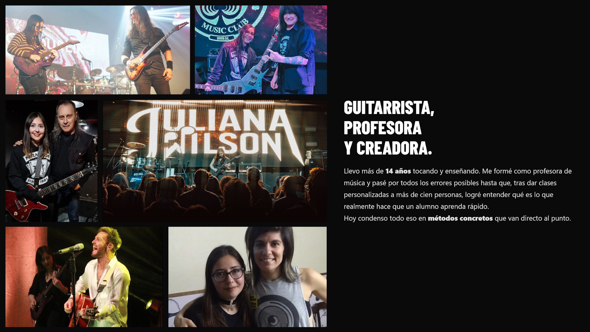 De CERO a GUITARRISTA en 20 DÍAS 🎸 [ESPAÑOL] product image (5)