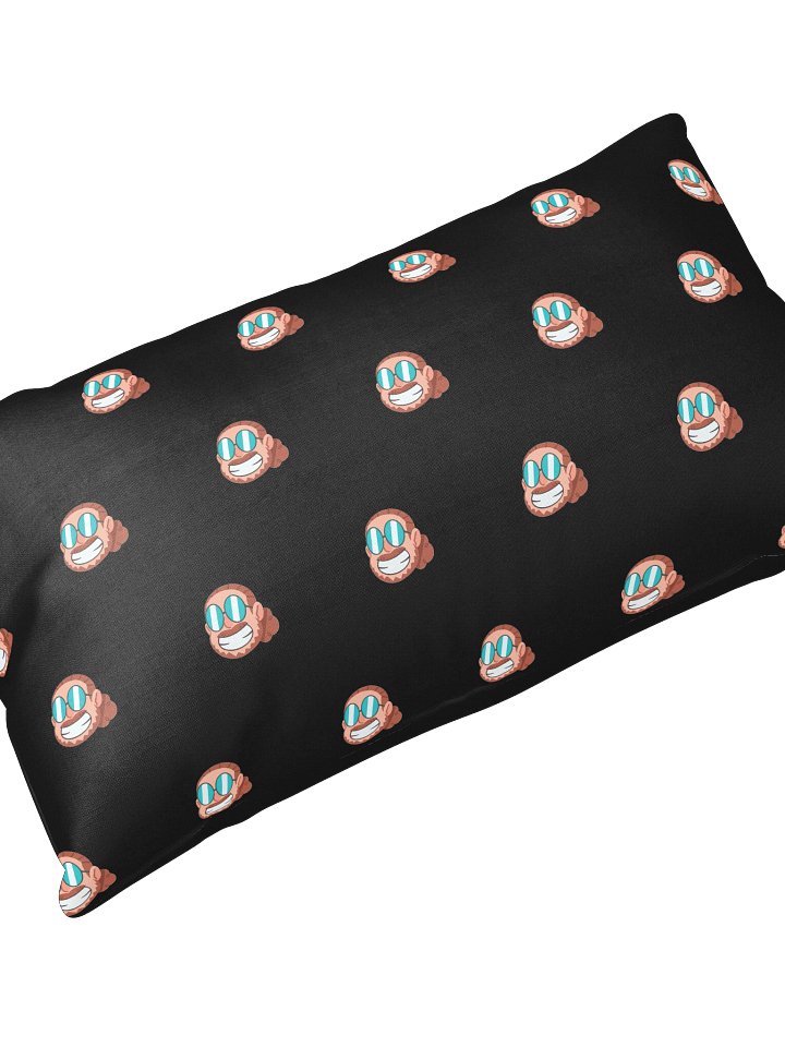 Shogundy Pillow Case product image (2)