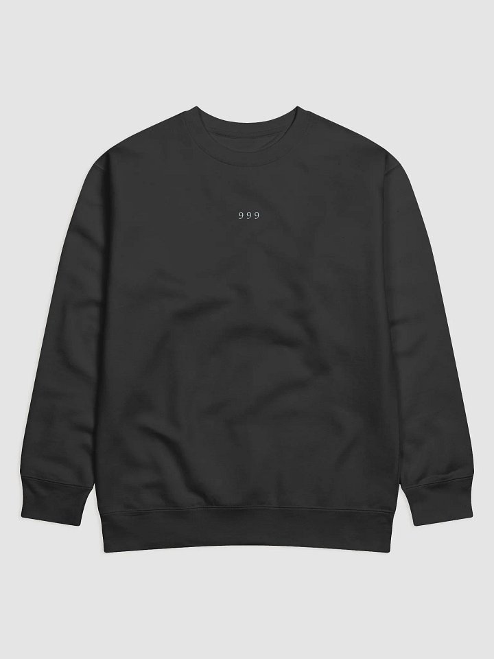 999 angel number sweatshirt product image (1)