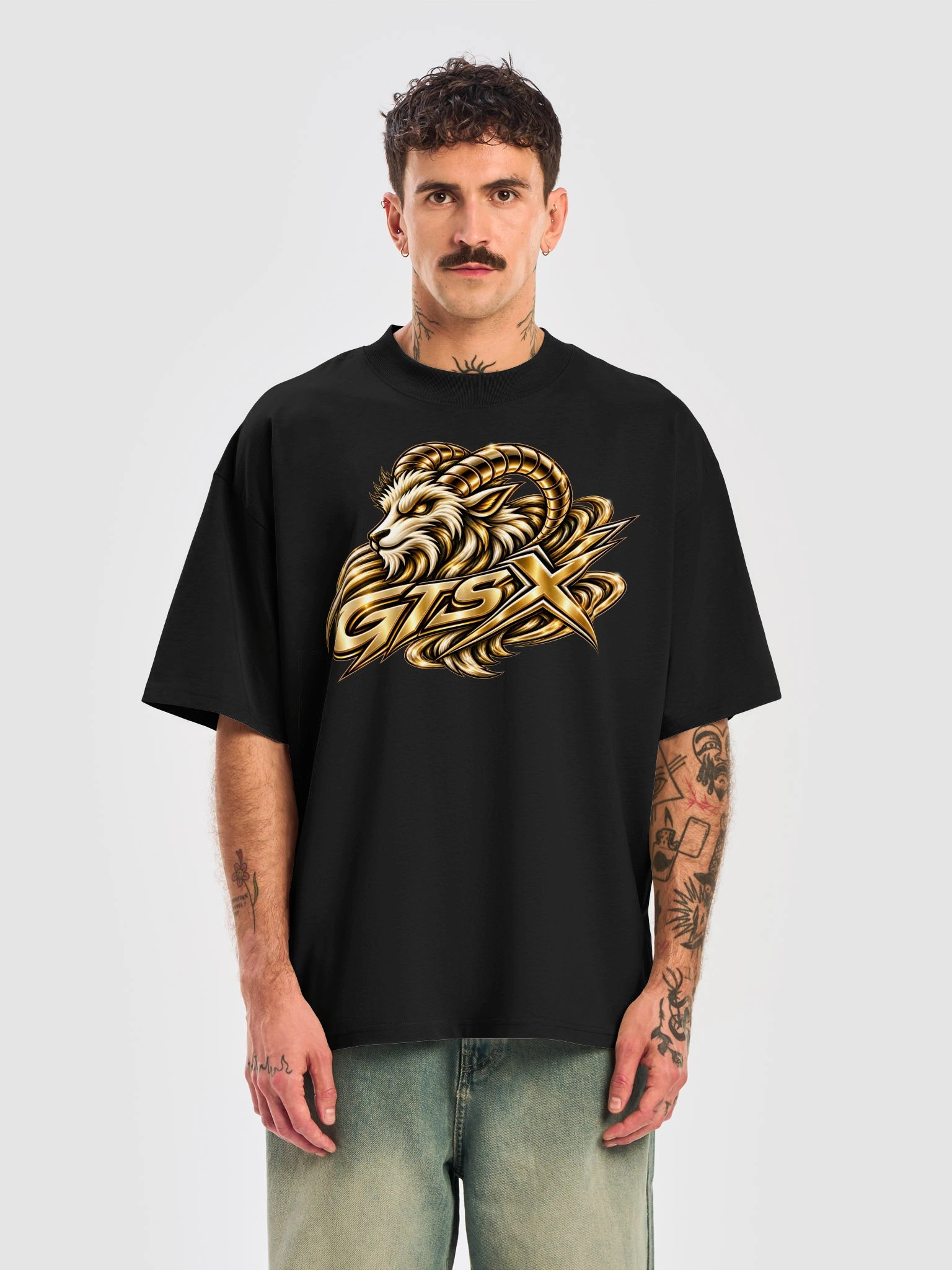 GTSX GOLD GOAT product image (20)