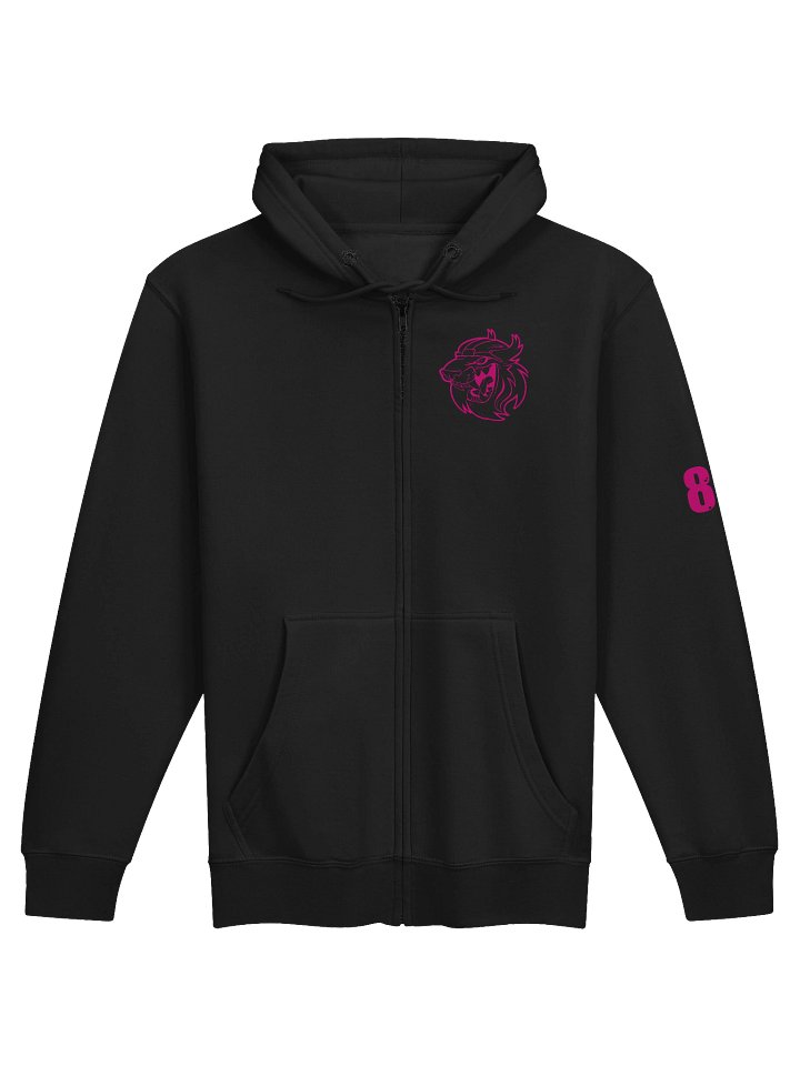 Wildcats House Hoodie product image (1)