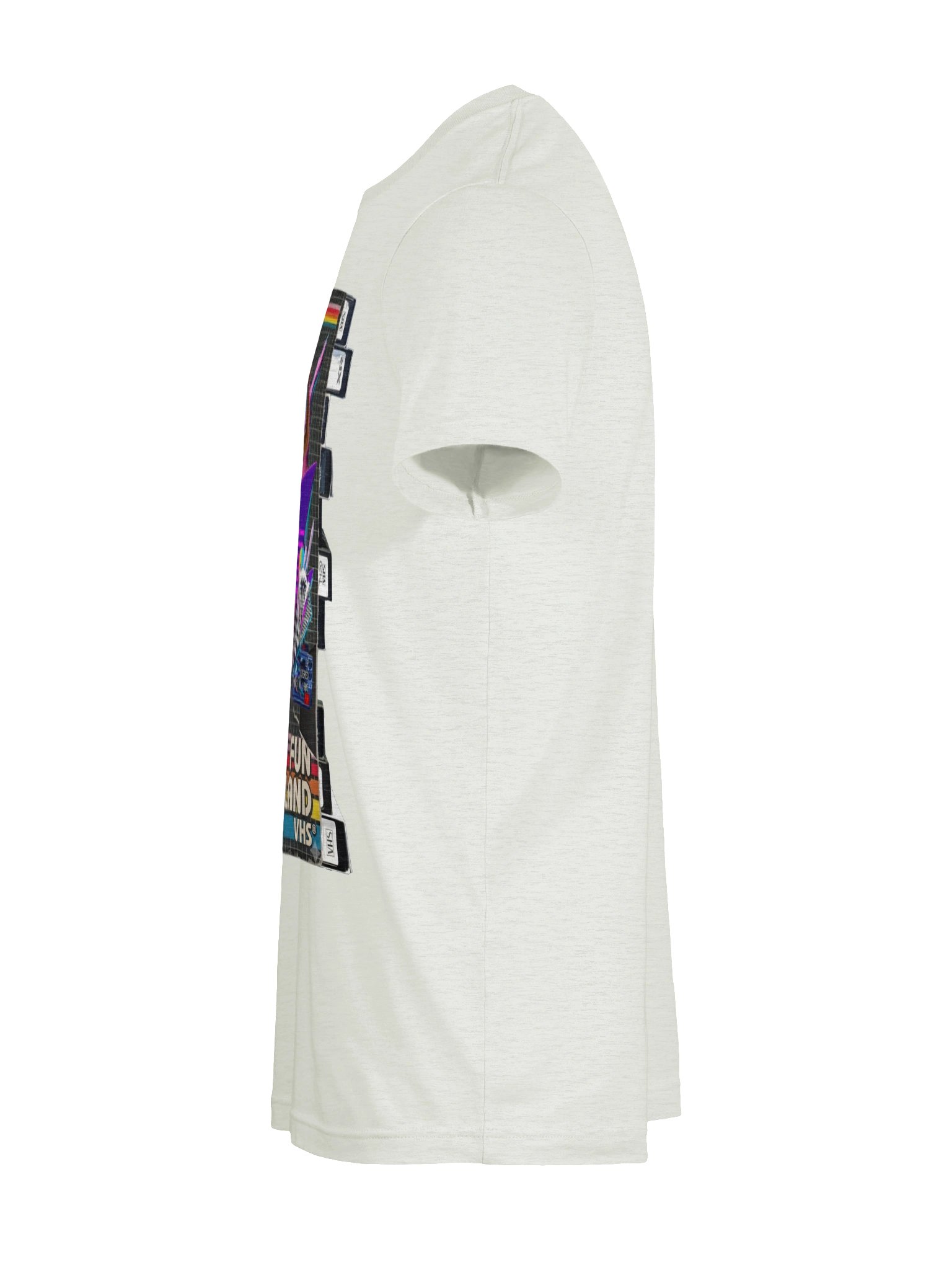 80s VHS SHIRT product image (19)