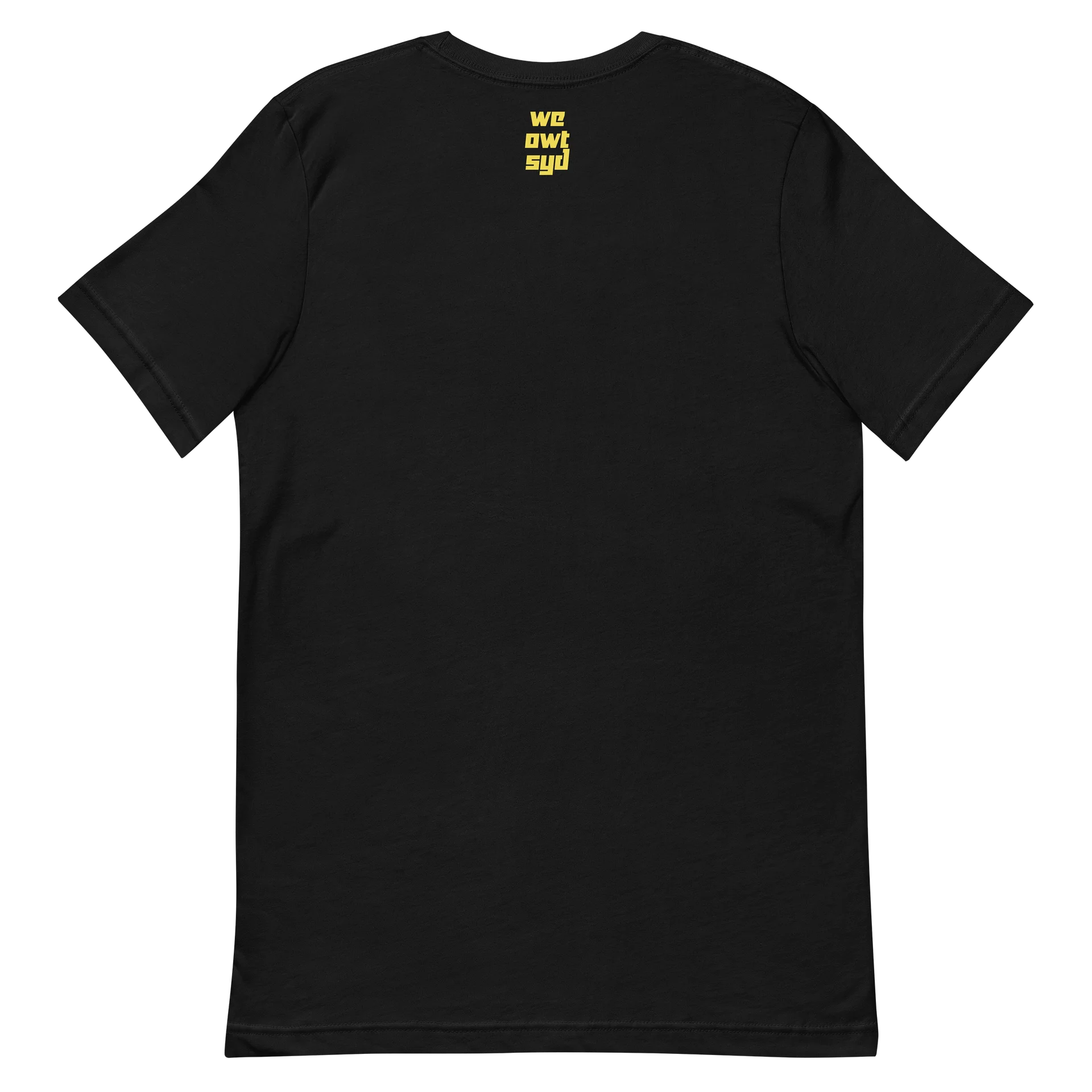 Peace T-Shirt - Limited Run product image (5)