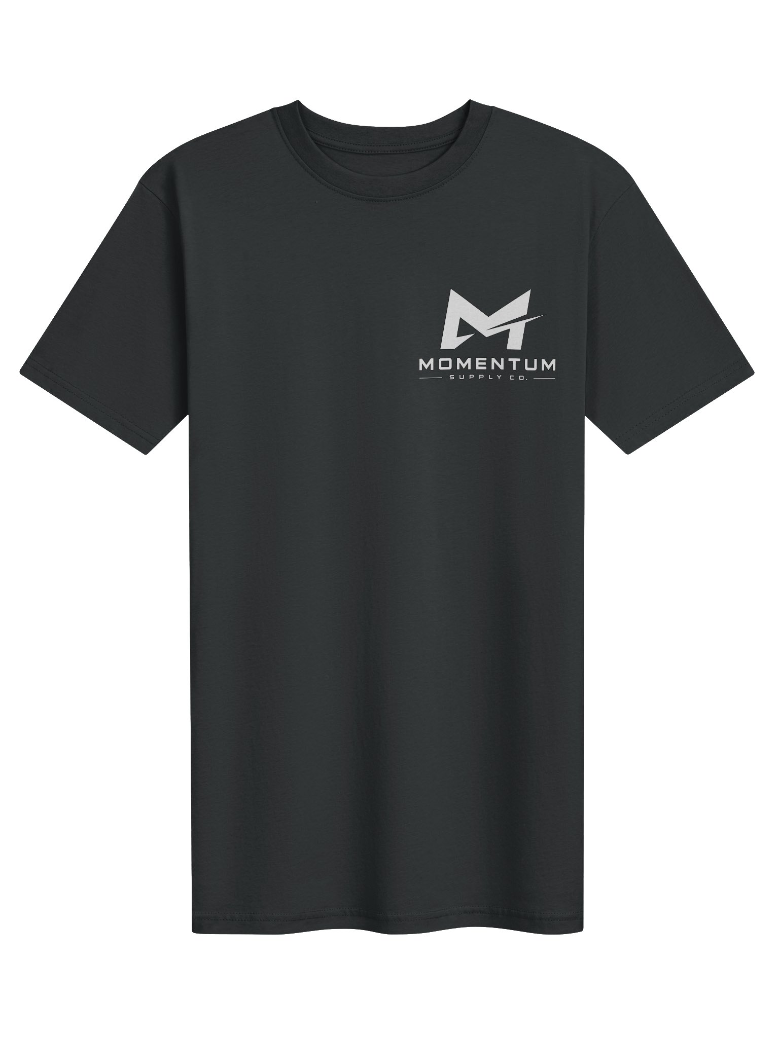Momentum 'M' Heavyweight Tee product image (1)