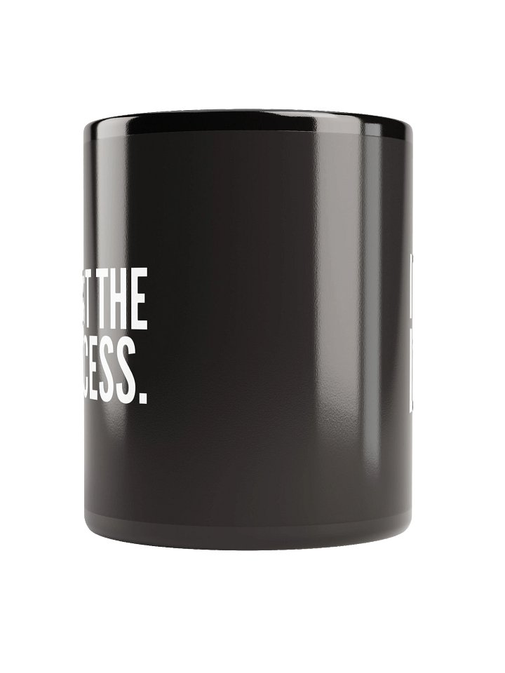 Trust the Process. (It's the Leads.) Mug product image (2)