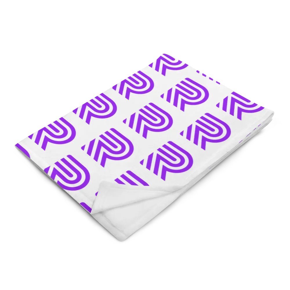 RO Throw Blanket product image (7)