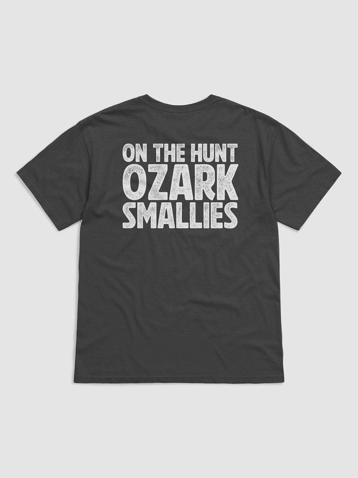 CASTAFLY On The Hunt for Smallies product image (1)