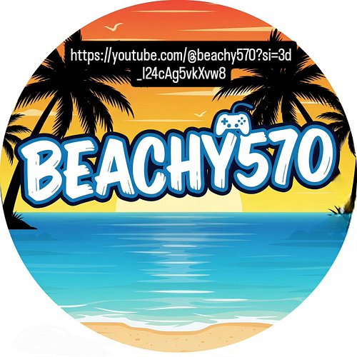 https://youtube.com/@beachy570?si=3d_l24cAg5vkXvw8

Ill be live at 8:15pm playing #pga2k25. Come hangout and chat with me. #y...
