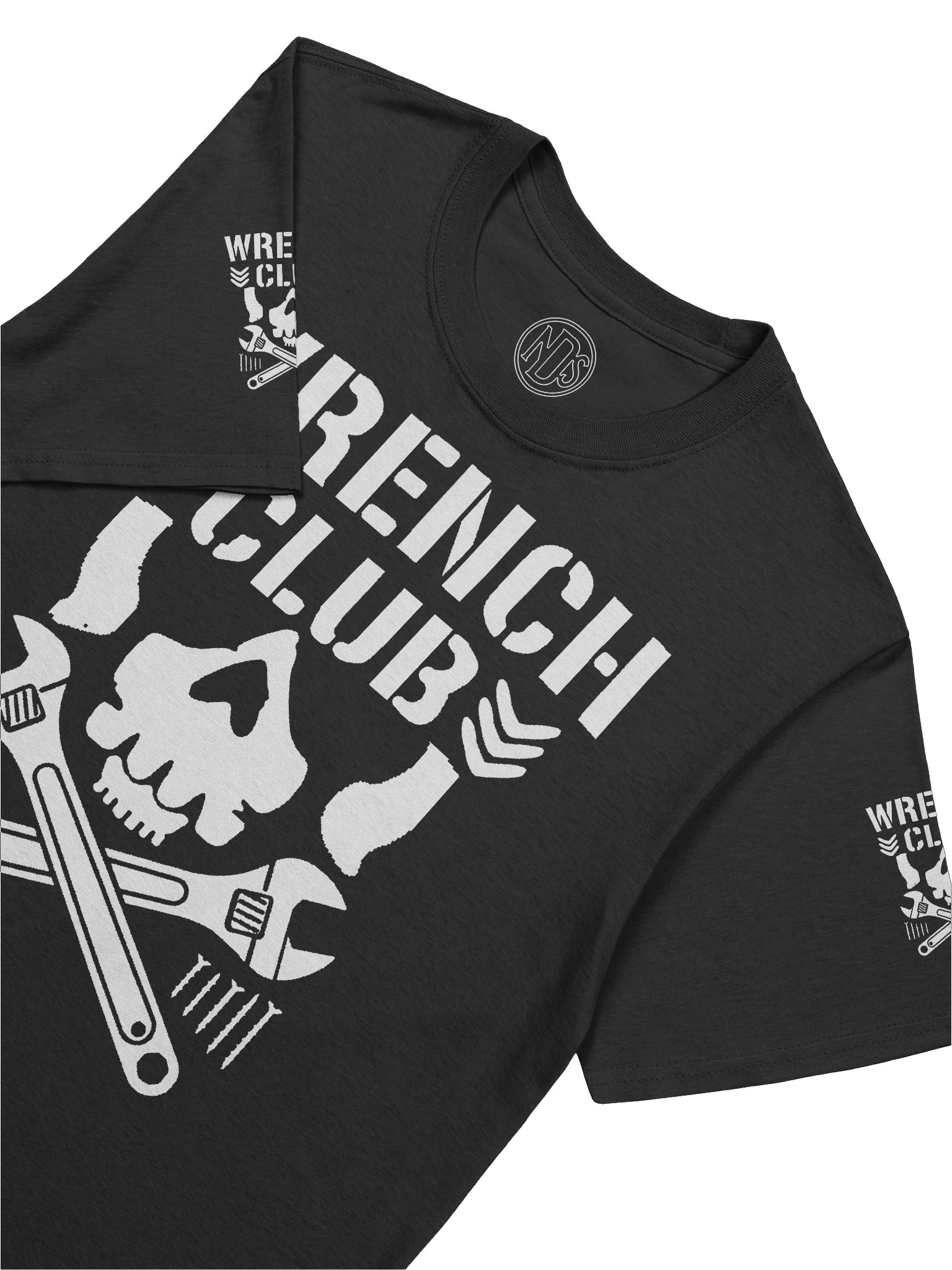 Wrench Club product image (27)
