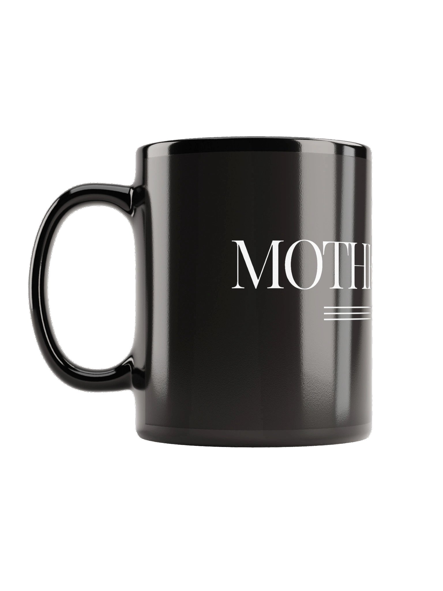 DD214 Network “Motherlovers” Mug product image (2)