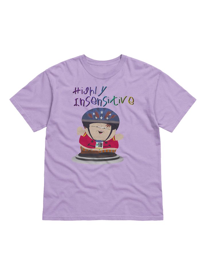 Special Olympics Cartman T-Shirt product image (1)