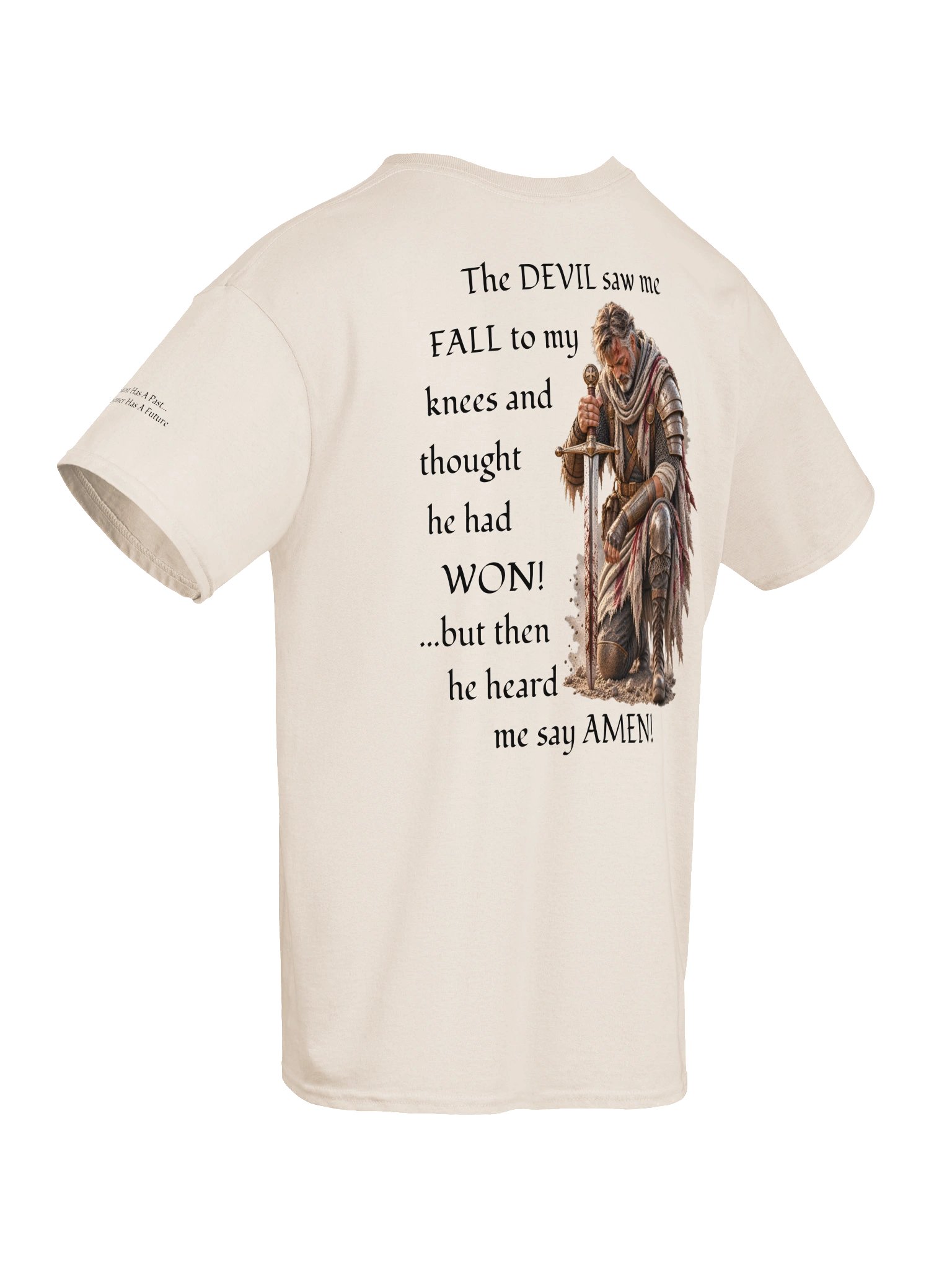 Men's Amen T-Shirt Style 2 product image (8)